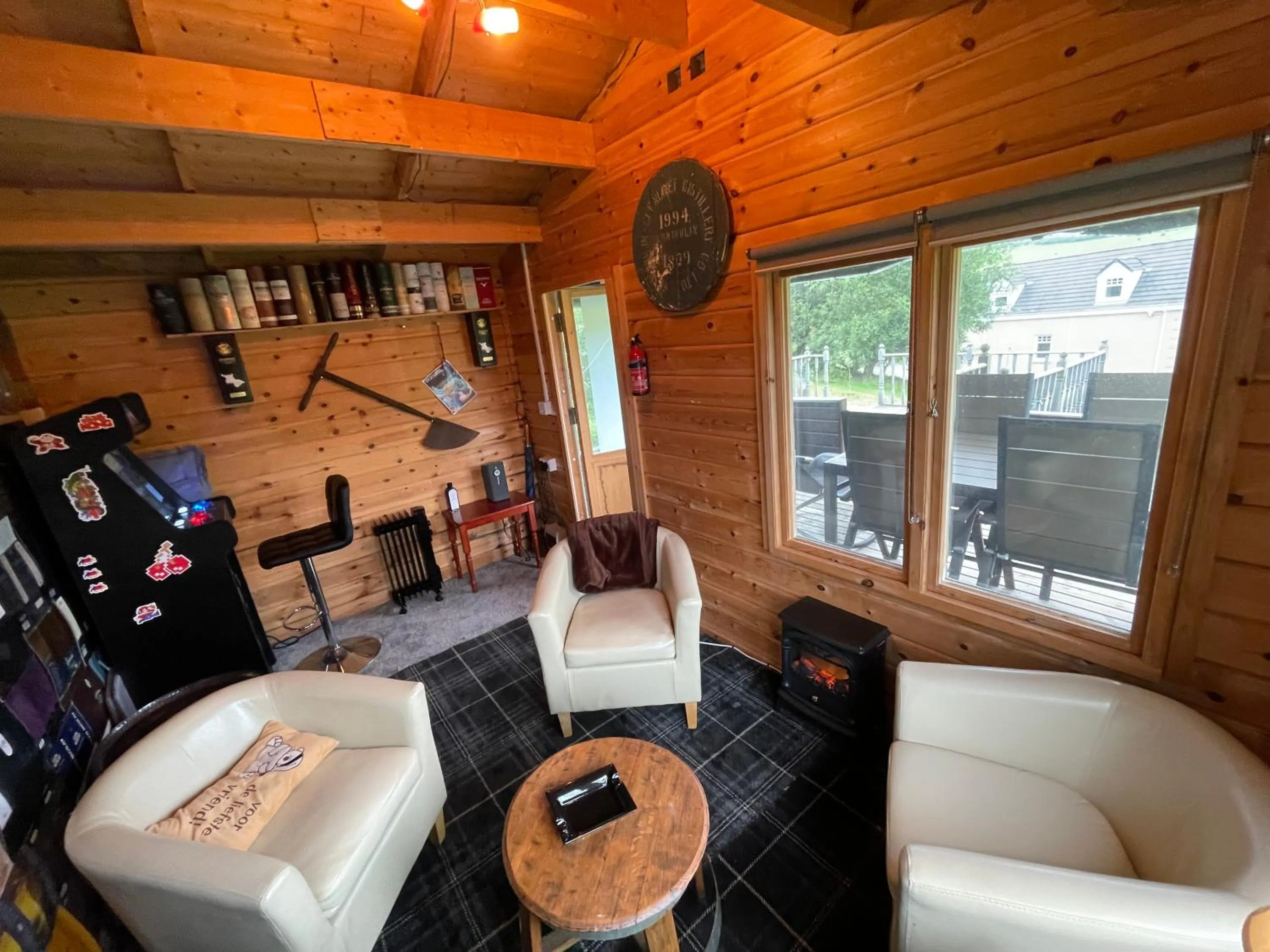 Other in The Gables Whisky B&B