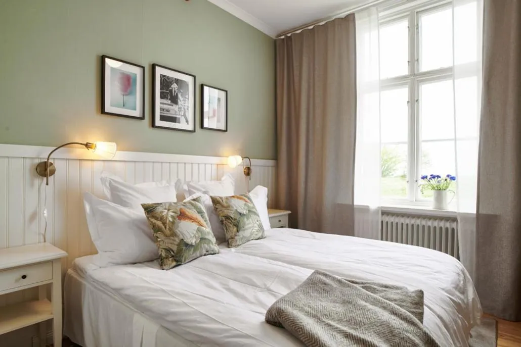 Photo of the whole room, Bed in Villa Alma