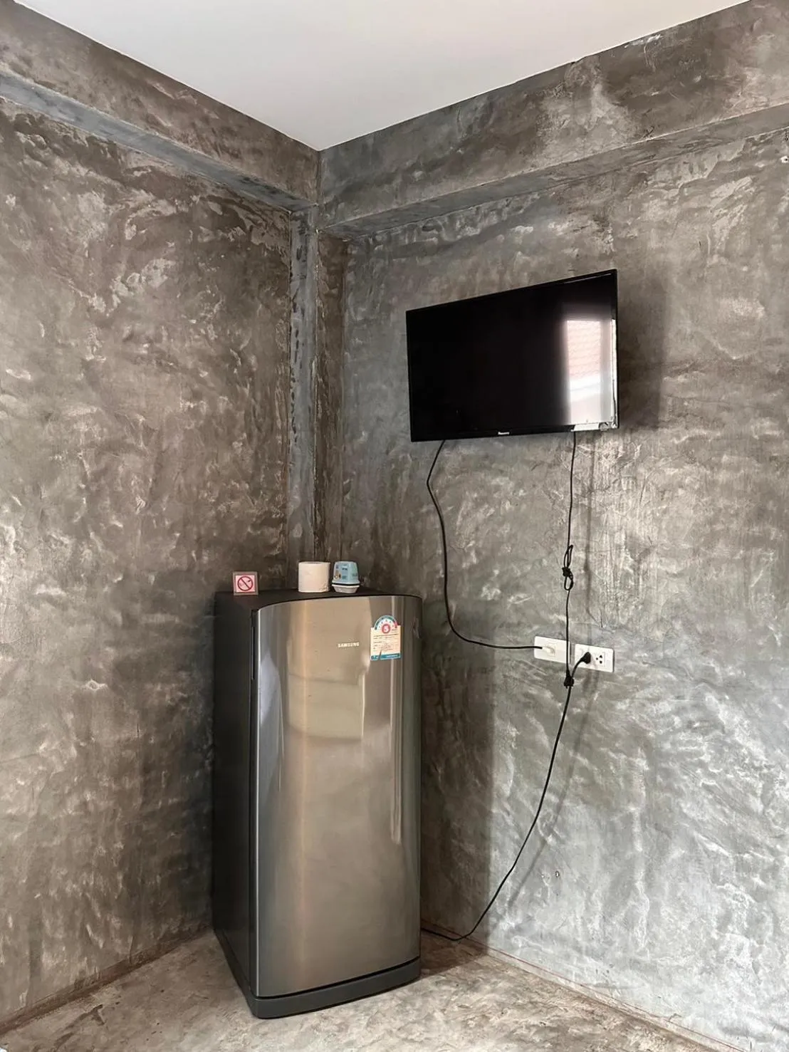 Bansuanrimnam Pakchong Resort