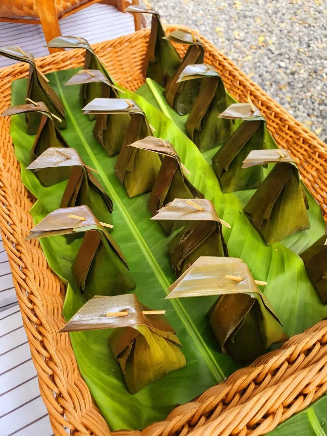 Bansuanrimnam Pakchong Resort