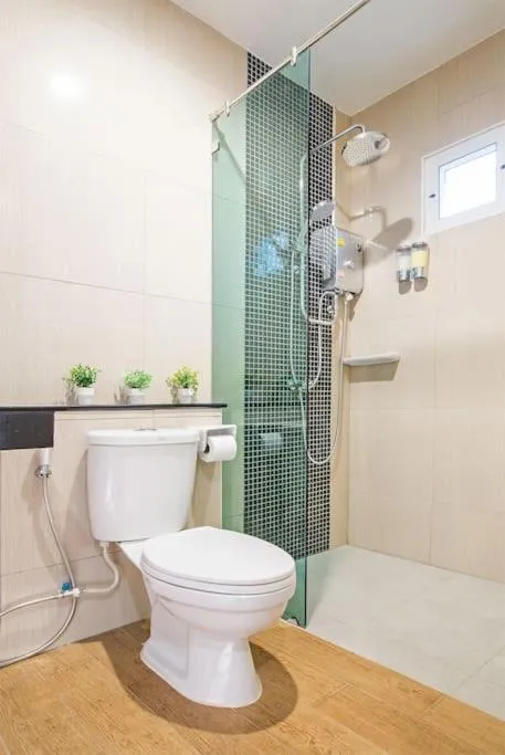 Aonang Sweet Pool Villa