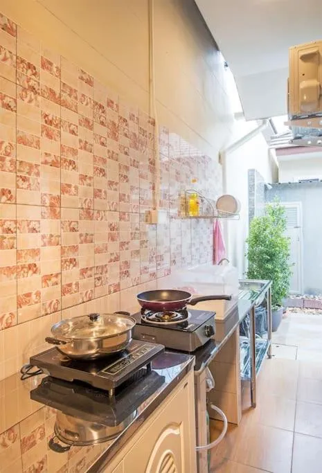 Aonang Sweet Pool Villa