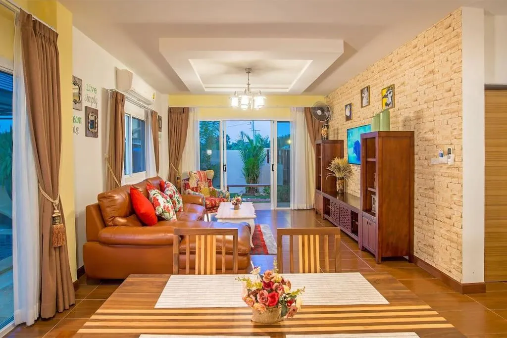 Aonang Sweet Pool Villa