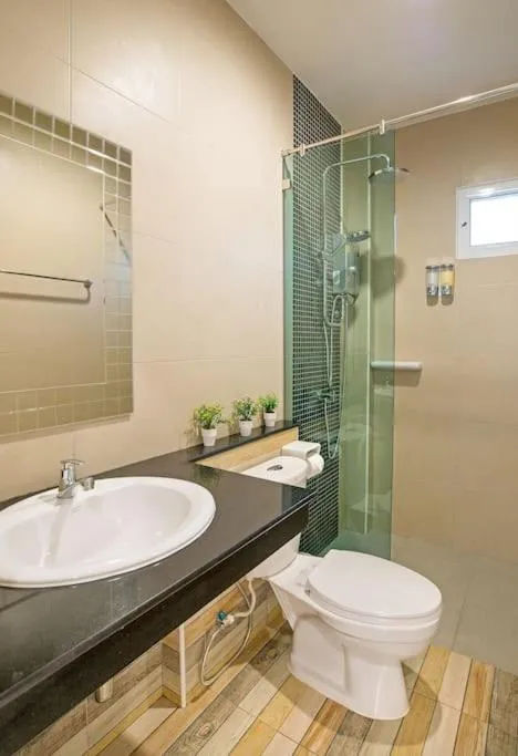 Aonang Sweet Pool Villa