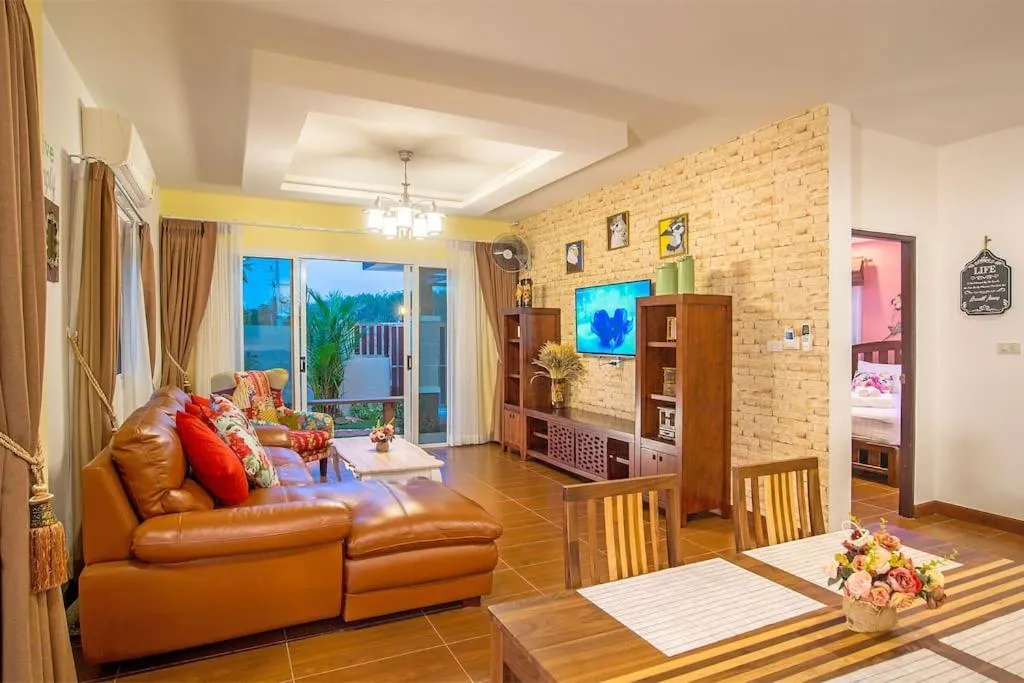 Aonang Sweet Pool Villa