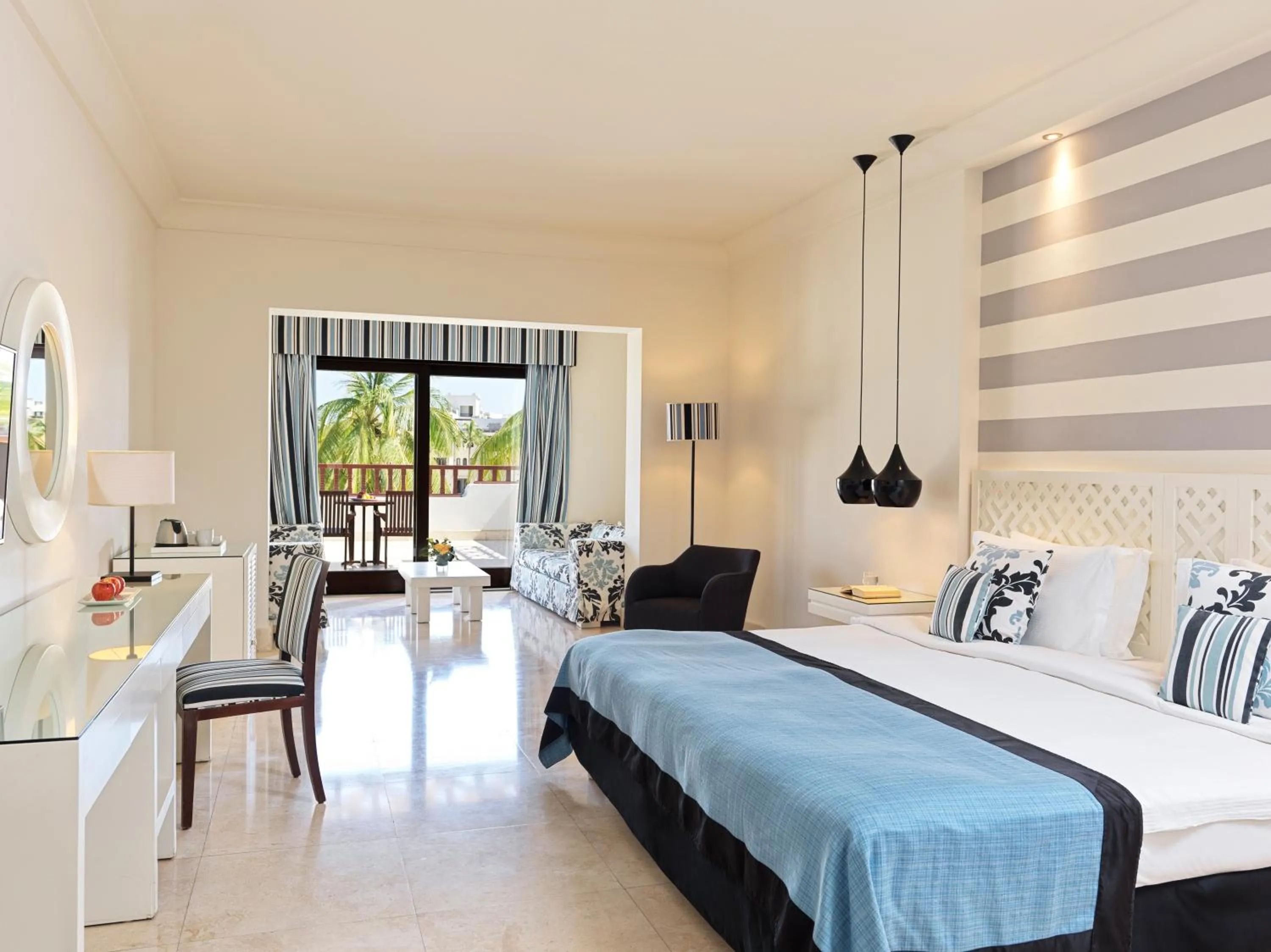 Bedroom, Bed in Juweira Boutique Hotel Adult only