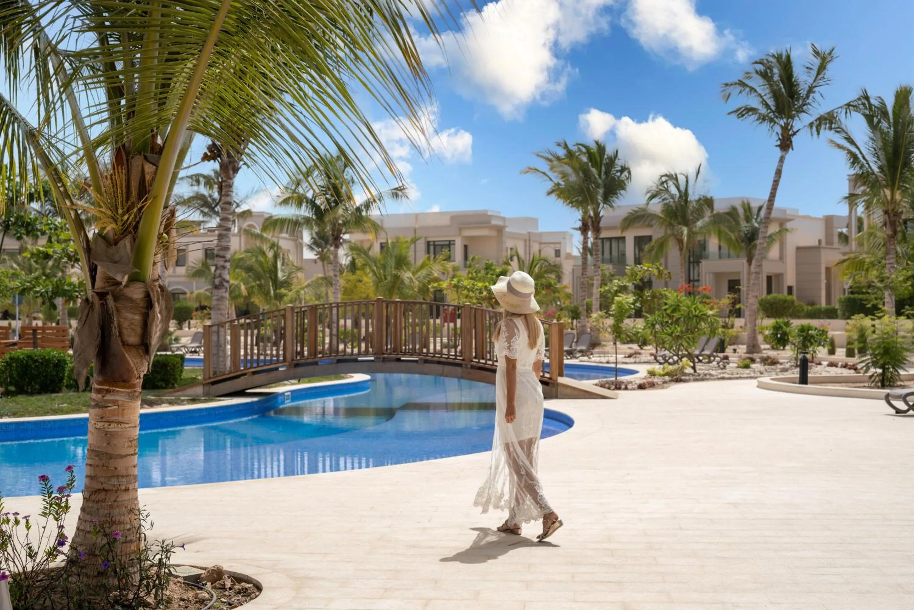 Guests in Juweira Boutique Hotel Adult only