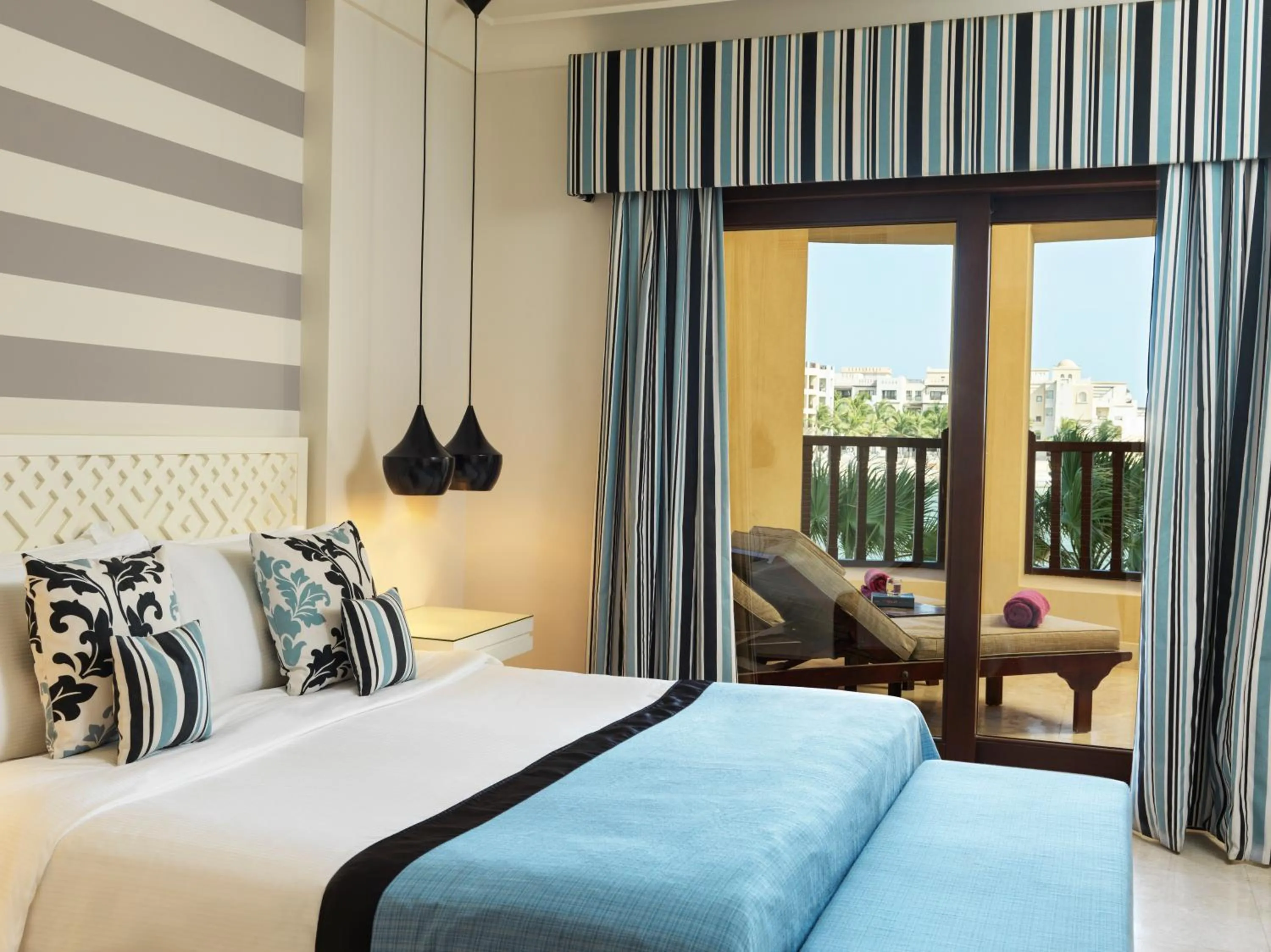 Bedroom, Bed in Juweira Boutique Hotel Adult only