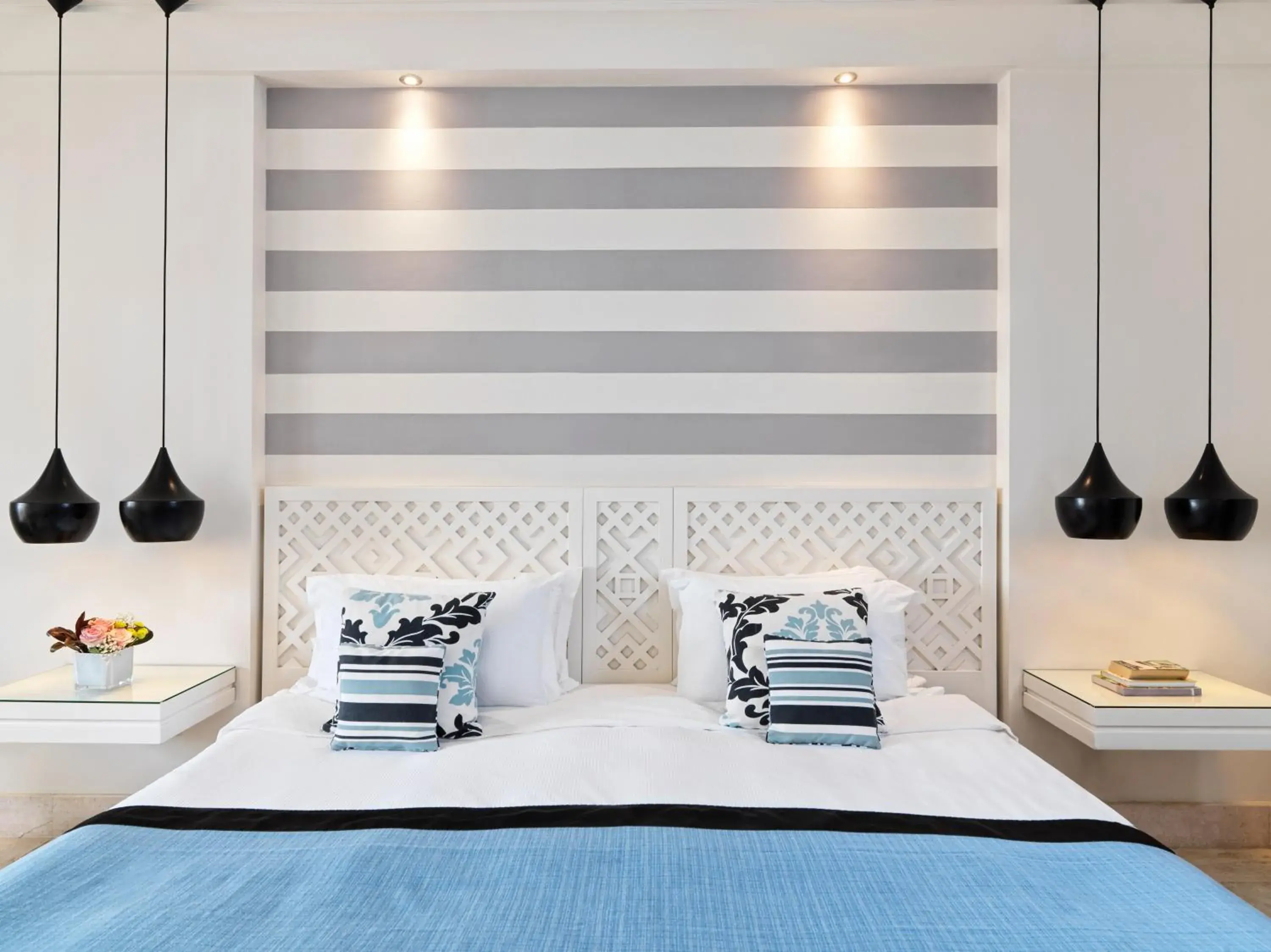 Superior Room With Aqua Park Entrance in Juweira Boutique Hotel Adult only Superior Room With Aqua Park Entrance in Juweira Boutique Hotel Adult only