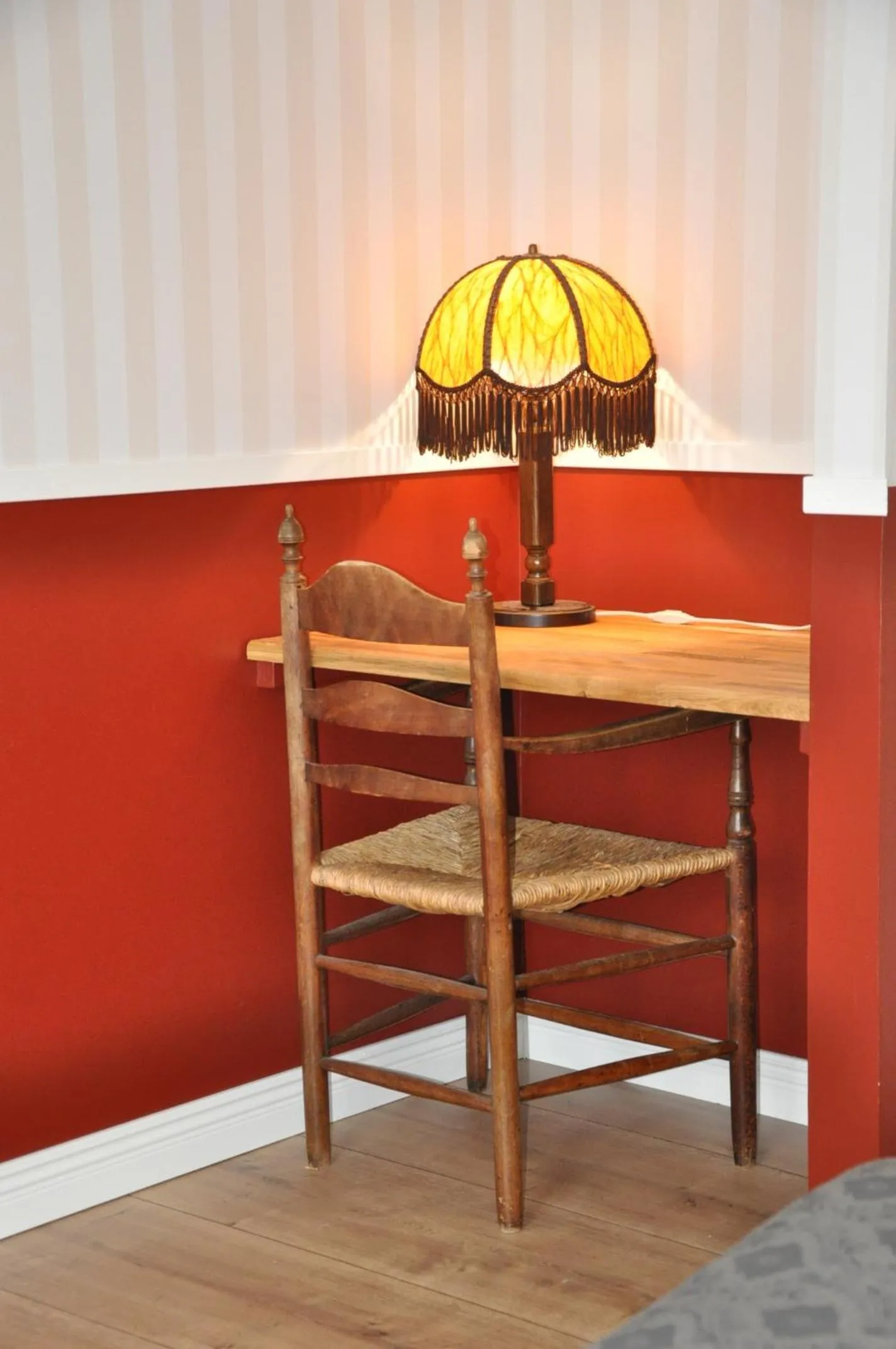 Bedroom, Bunk Bed in Kröken