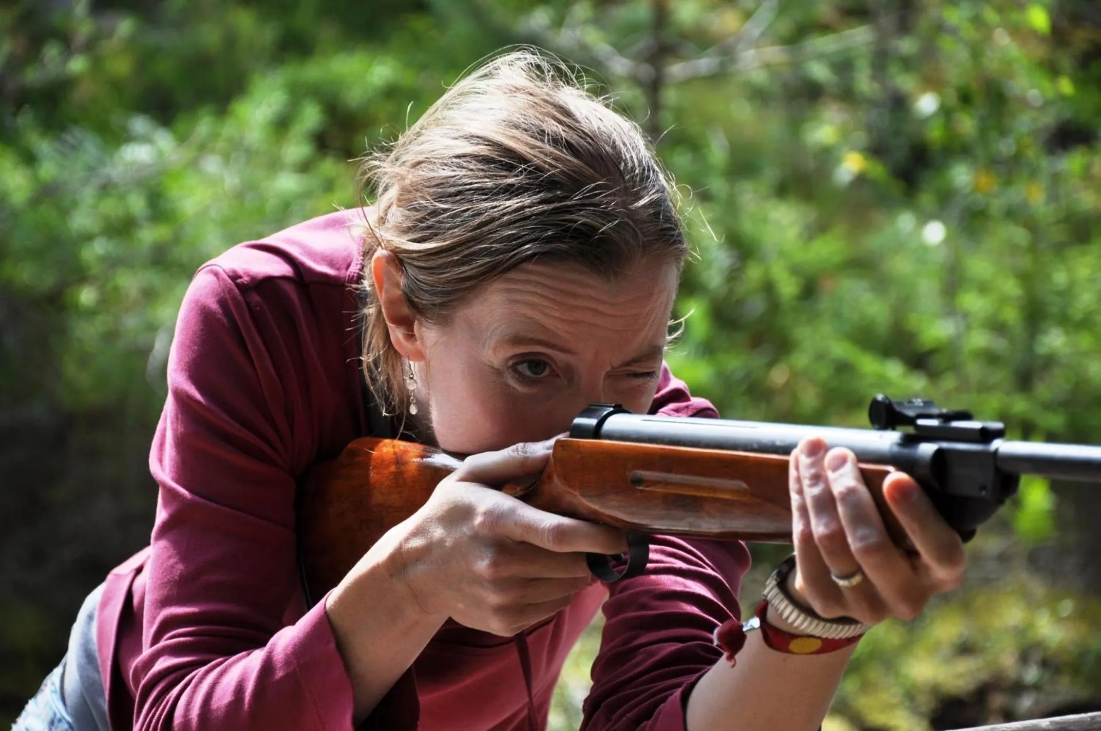 People, Children in Kröken