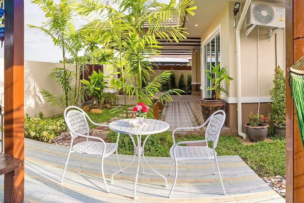 Aonang Sweet Blue Sea