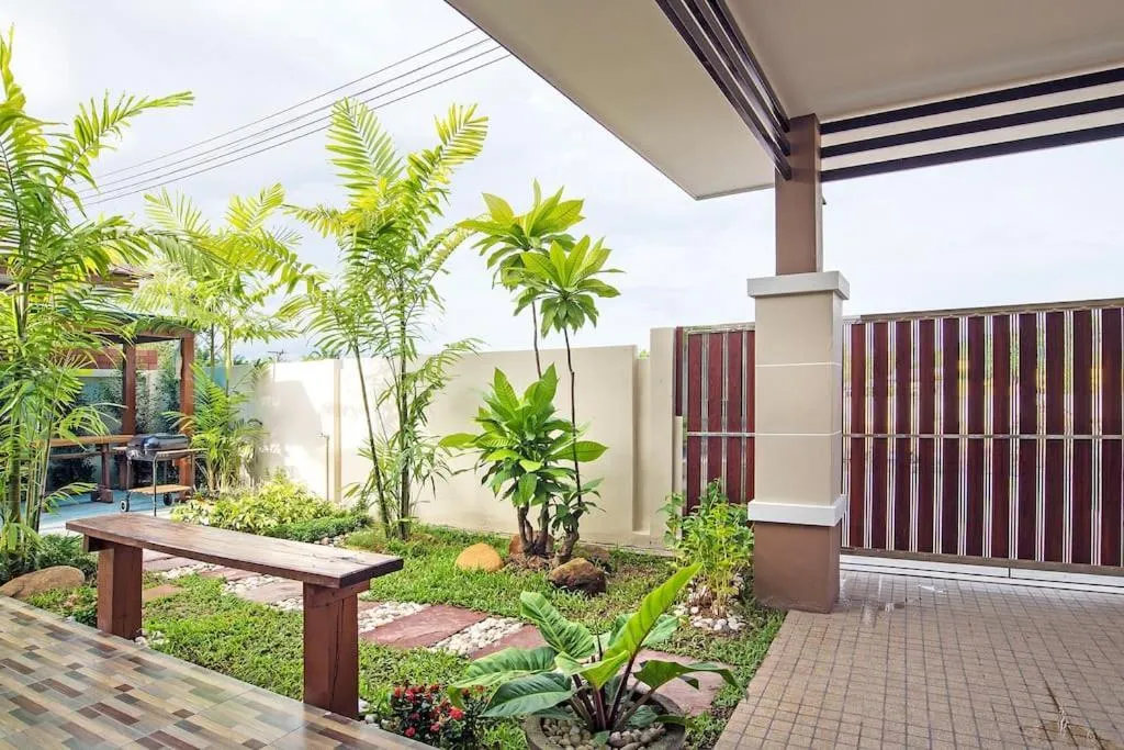 Aonang Sweet Blue Sea