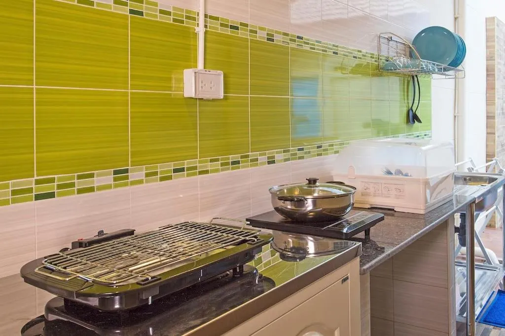 Aonang Sweet Blue Sea