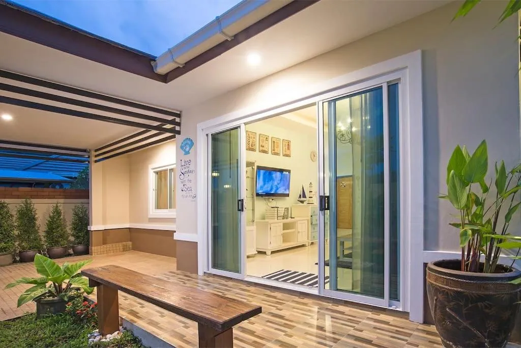 Aonang Sweet Blue Sea