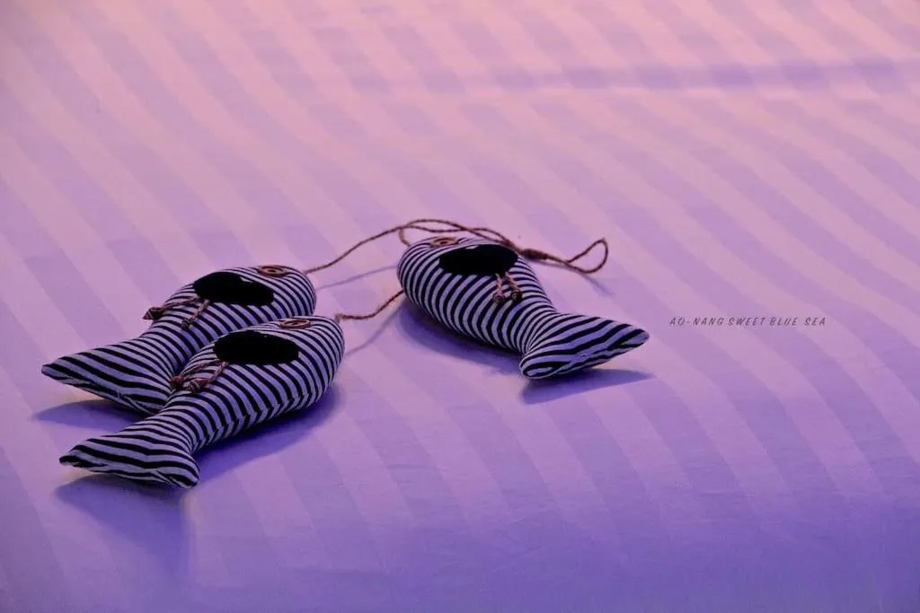 Aonang Sweet Blue Sea