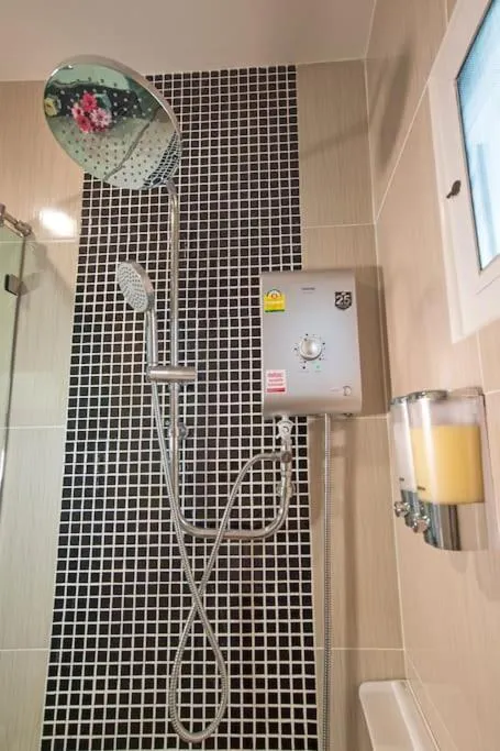 Aonang Sweet Blue Sea