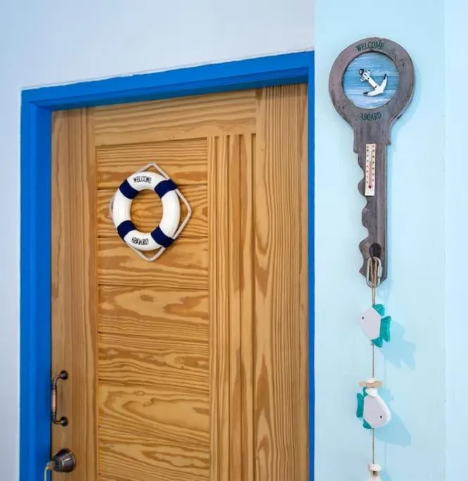 Aonang Sweet Blue Sea