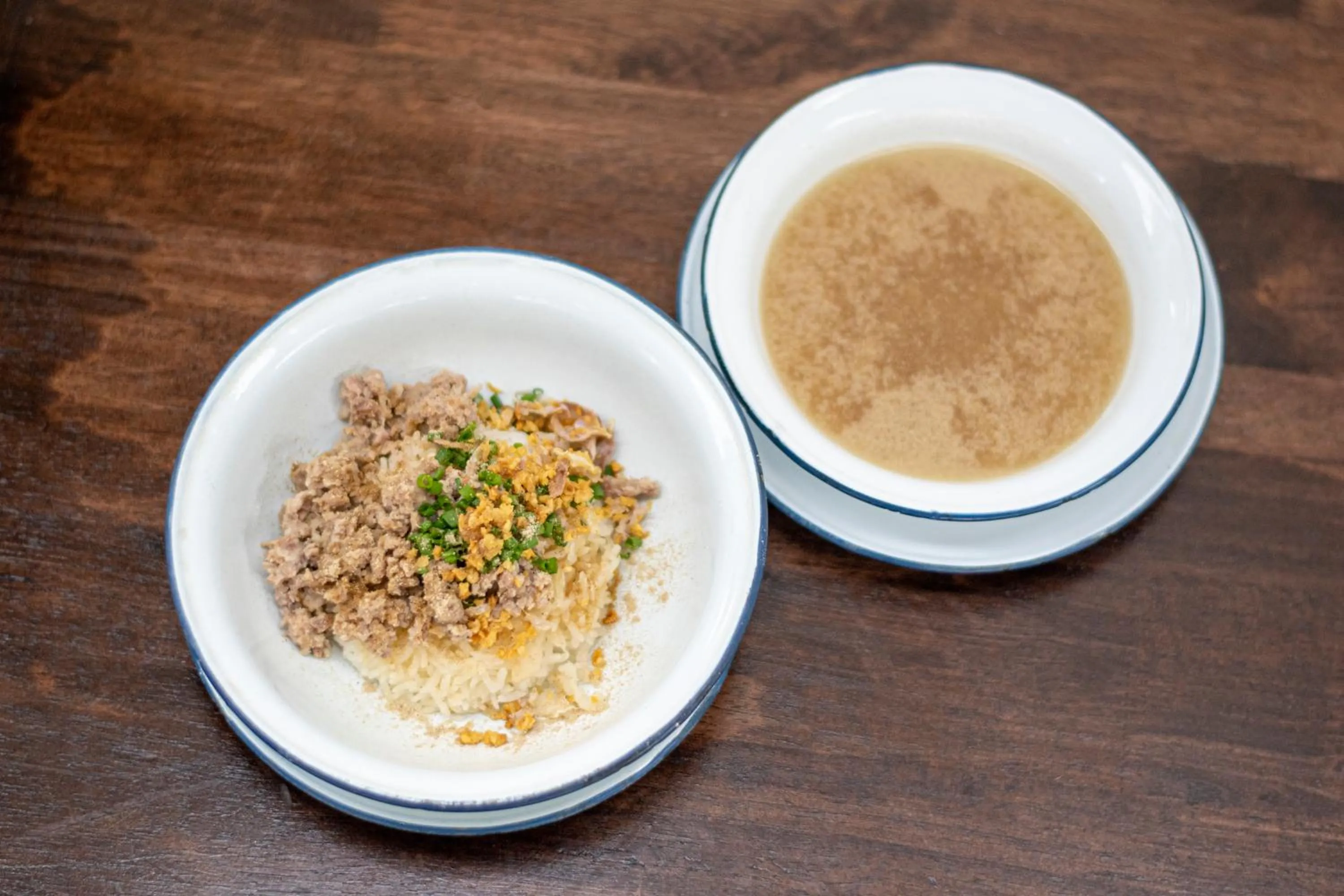 Breakfast in Blu Monkey Bed & Breakfast Phuket