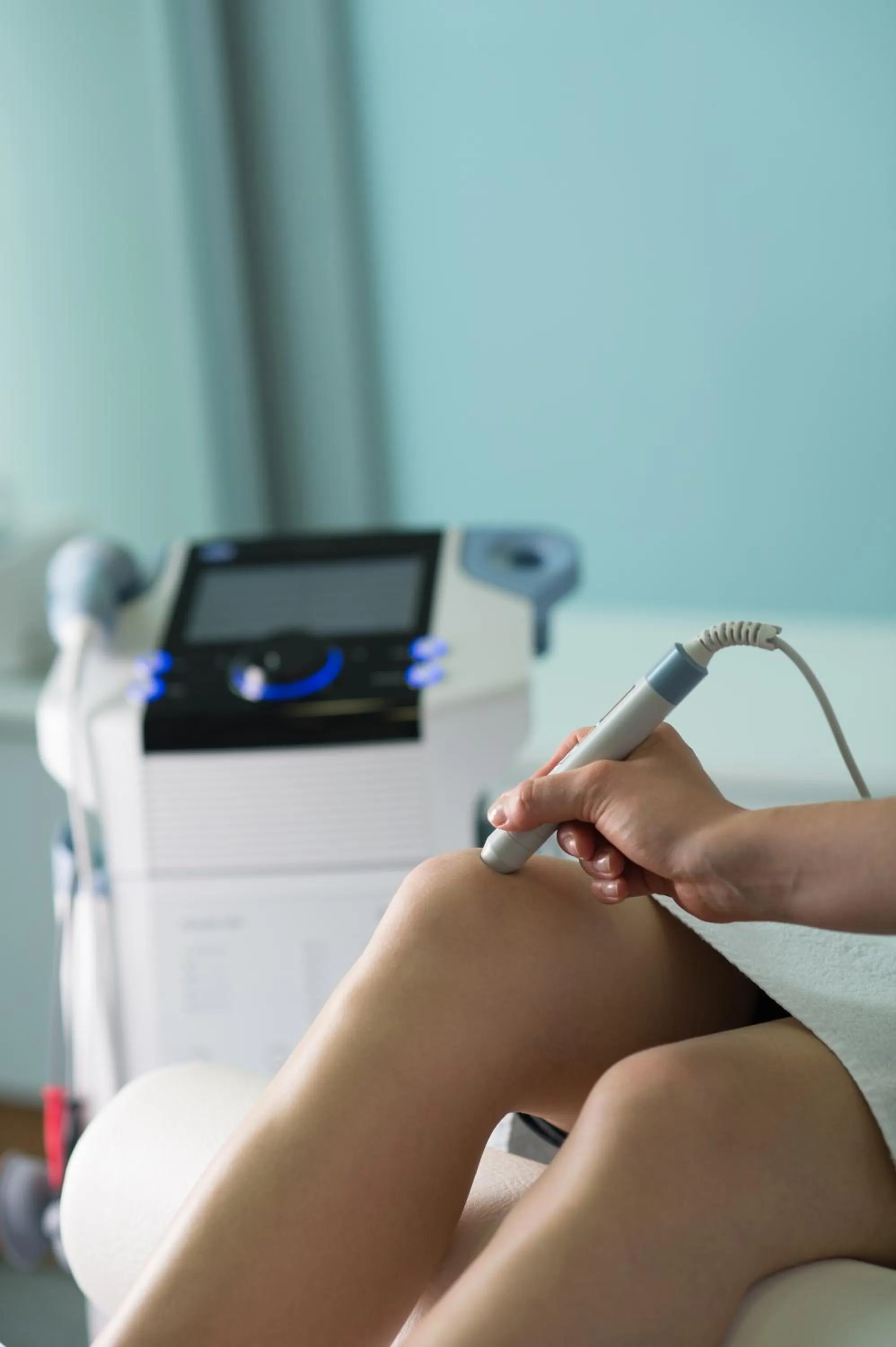 Spa and wellness centre/facilities in Grand Hotel Rogaska