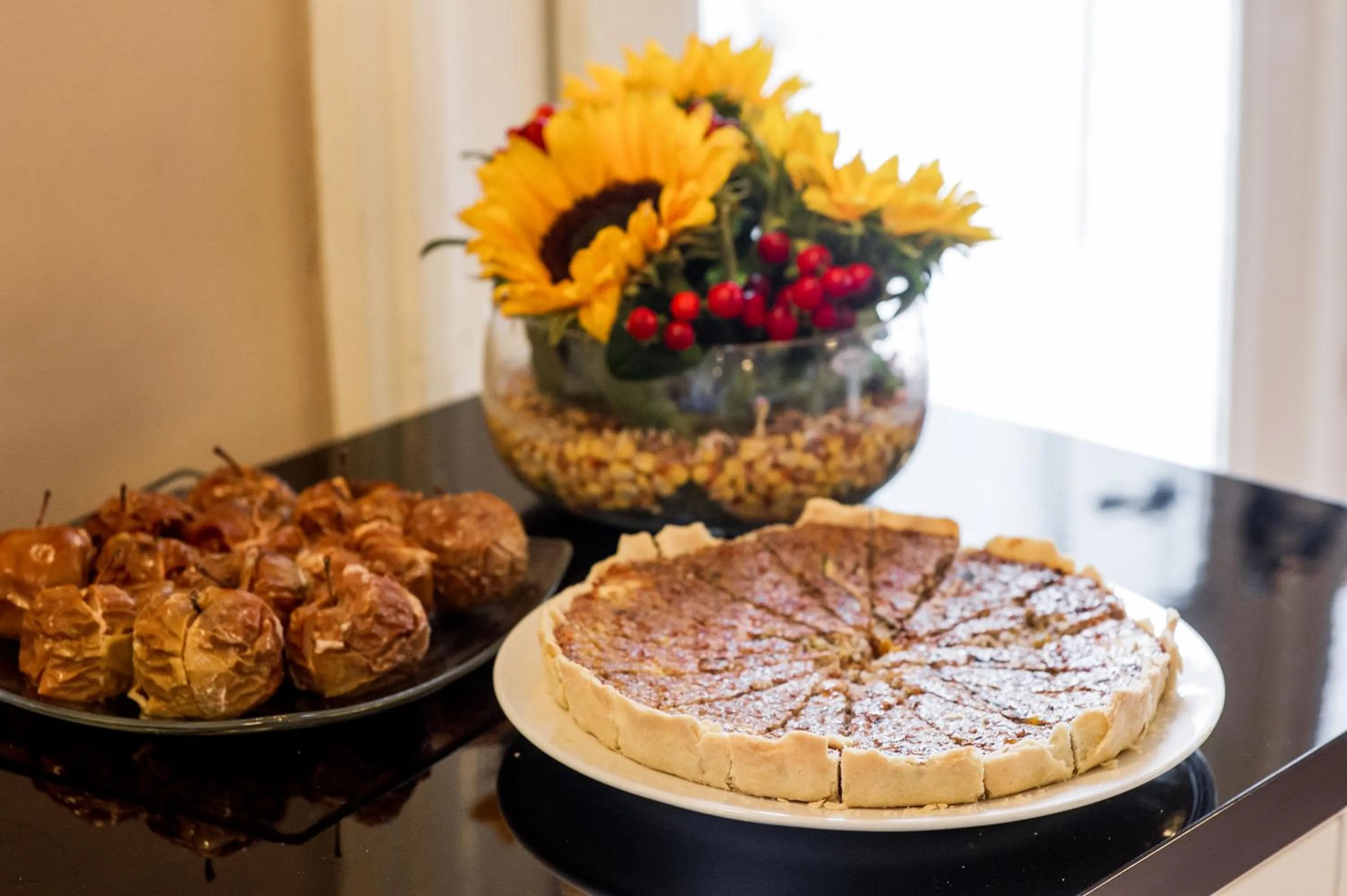 Restaurant/places to eat in Grand Hotel Rogaska