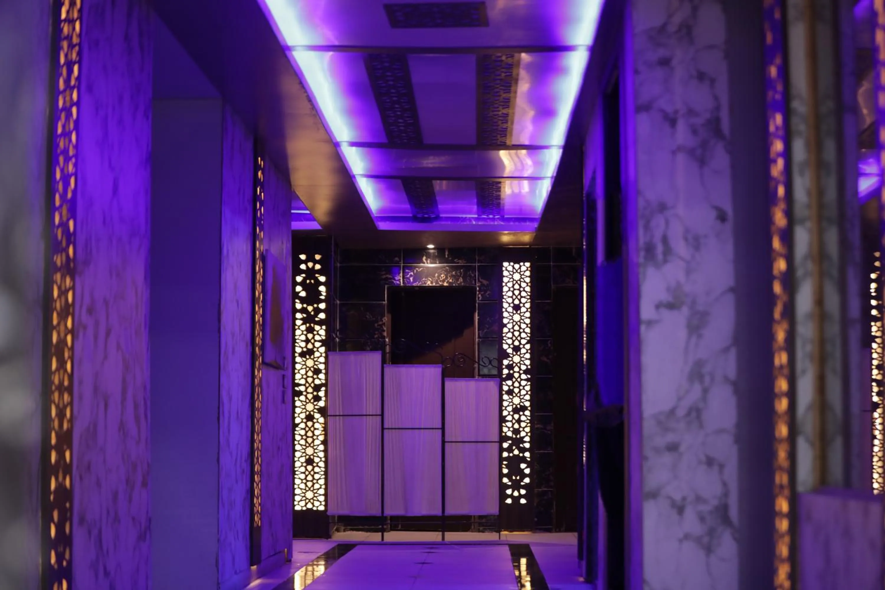 Spa and wellness centre/facilities in Blend Elphistone Resort Marsa Alam