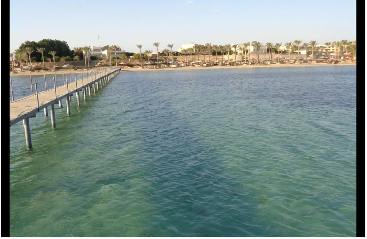 Nearby landmark in Blend Elphistone Resort Marsa Alam