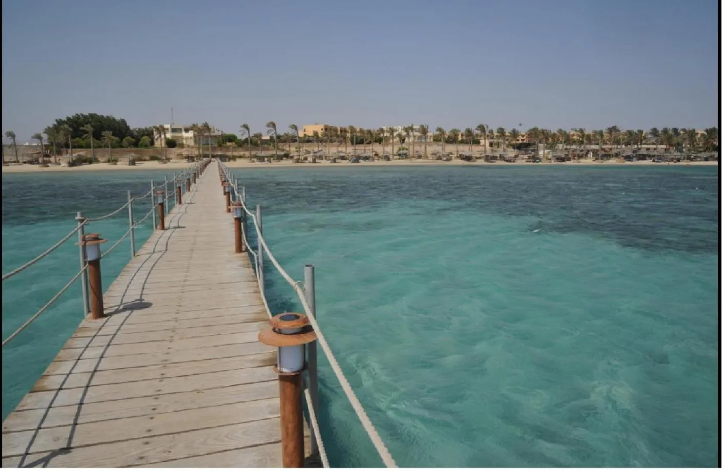 Day in Blend Elphistone Resort Marsa Alam