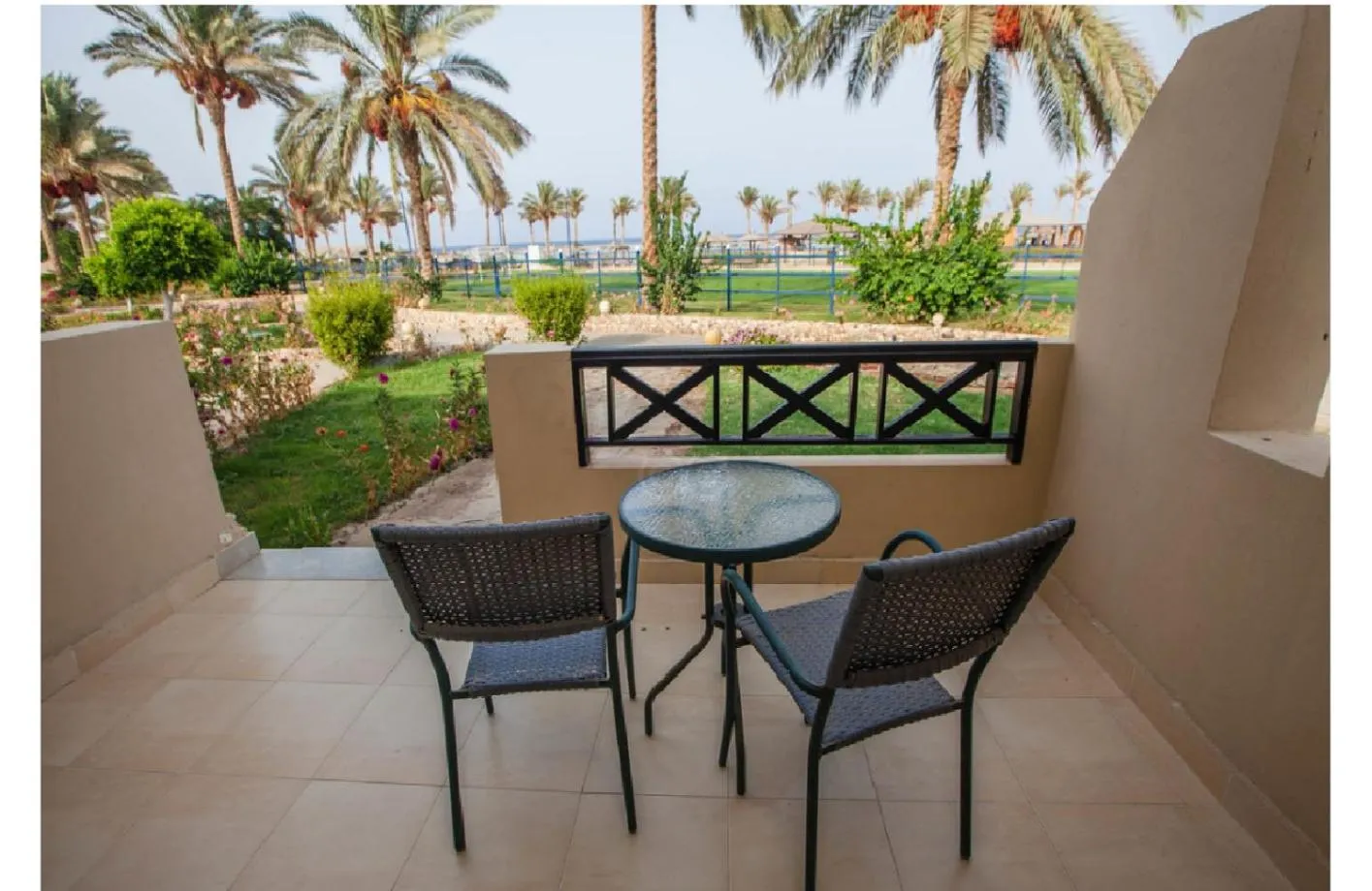 View (from property/room) in Blend Elphistone Resort Marsa Alam