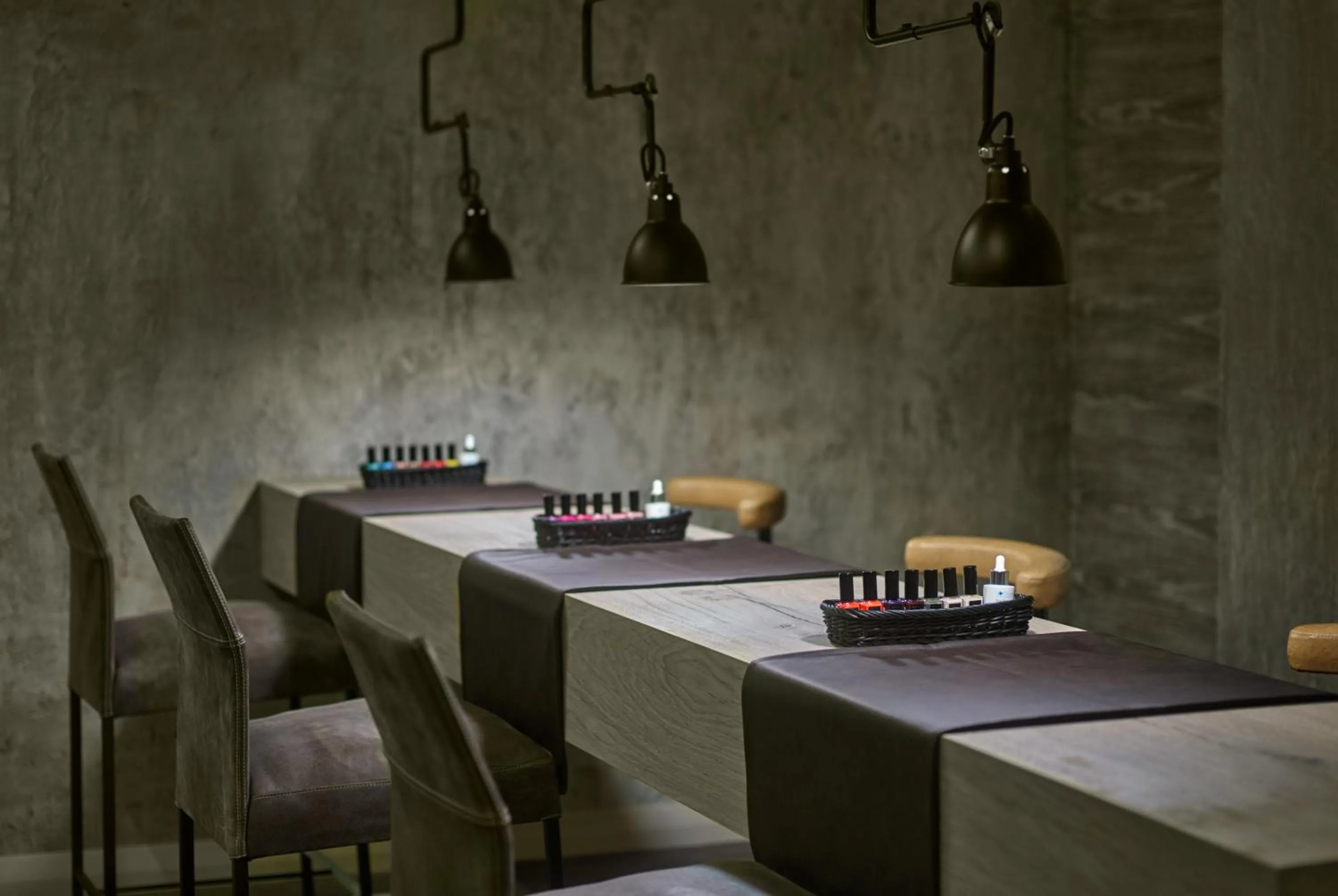 Spa and wellness centre/facilities in Six Senses Douro Valley