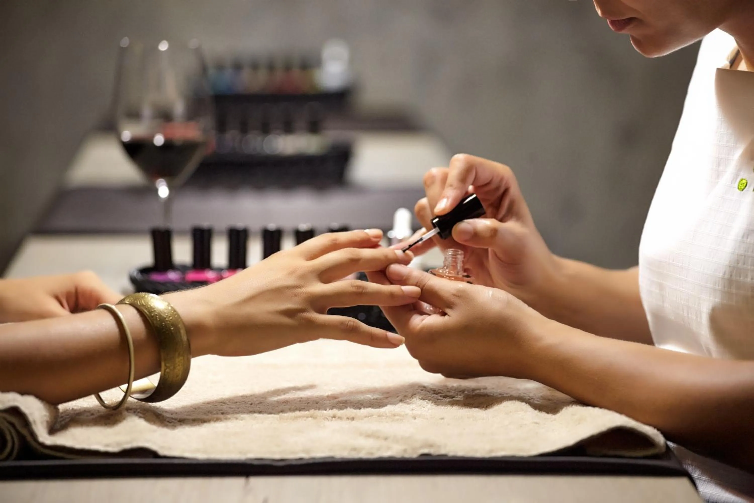 Spa and wellness centre/facilities in Six Senses Douro Valley