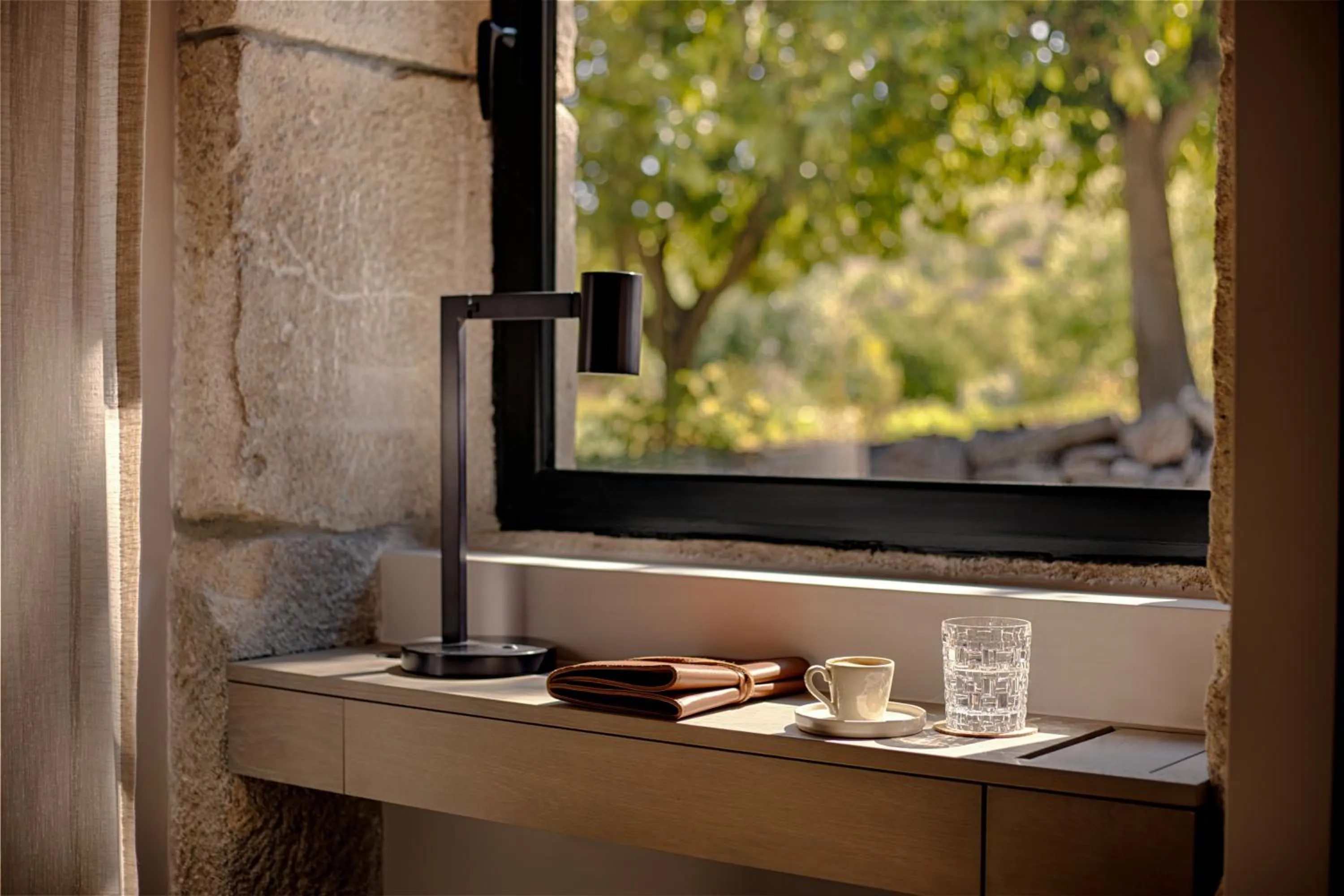 View (from property/room) in Six Senses Douro Valley