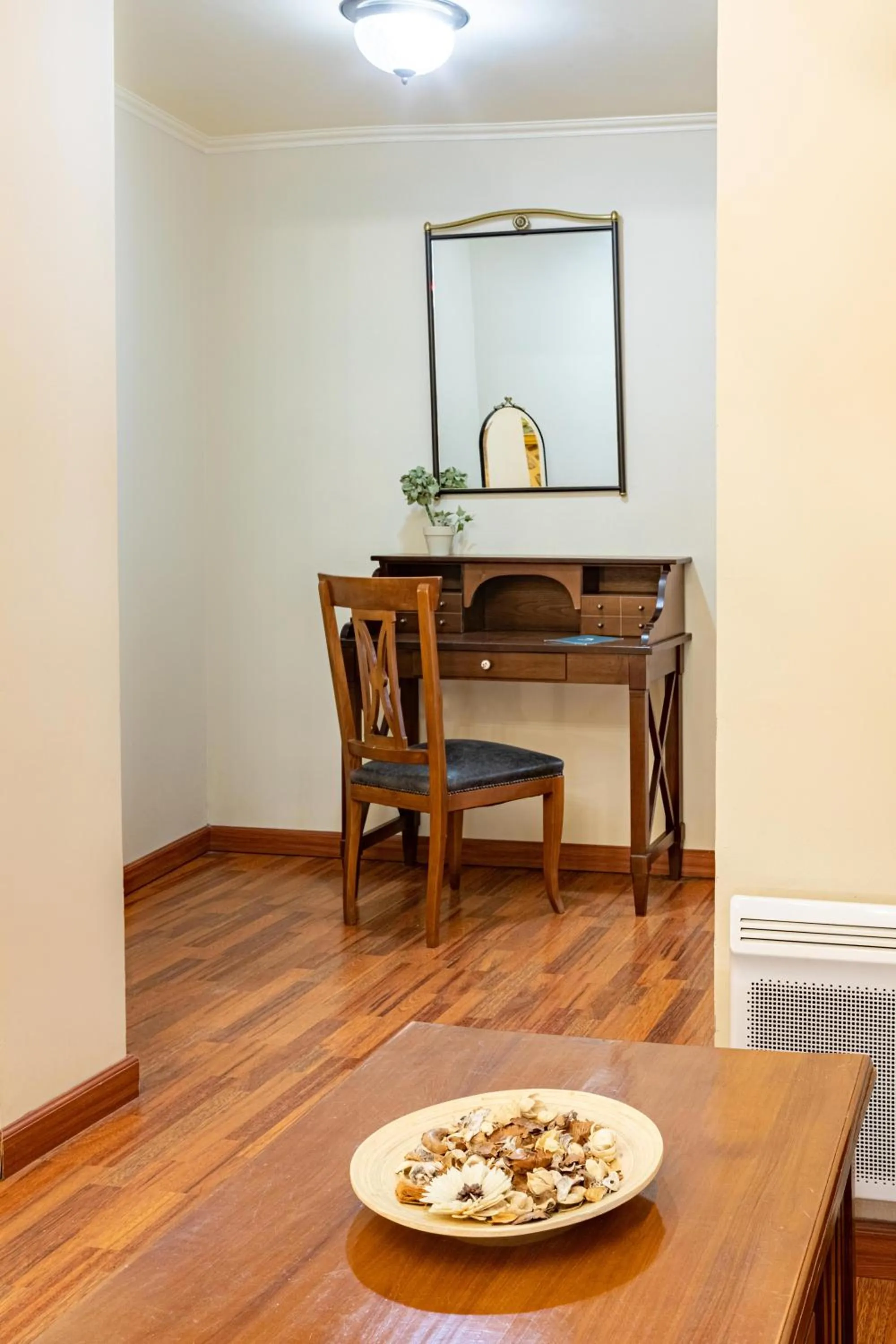 Photo of the whole room in Althaia Pension