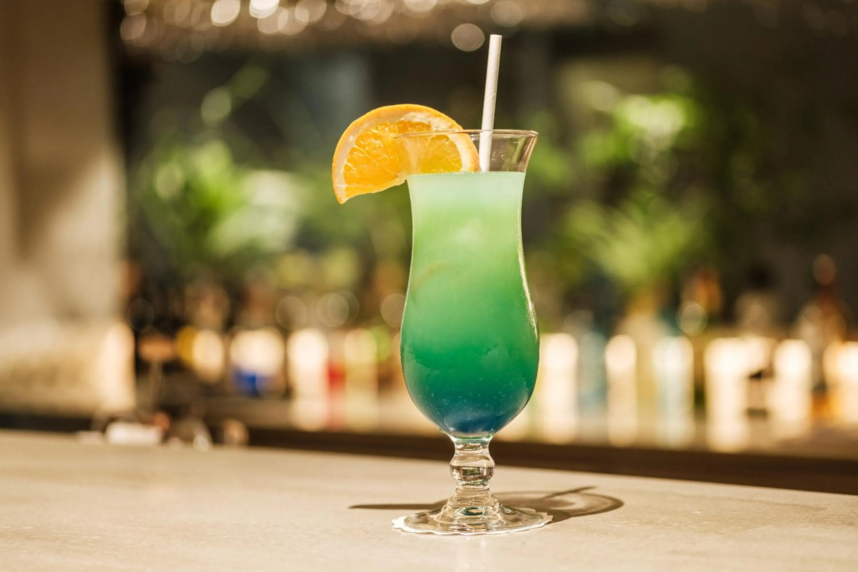 Drinks in Holiday Inn Lisbon-Continental by IHG