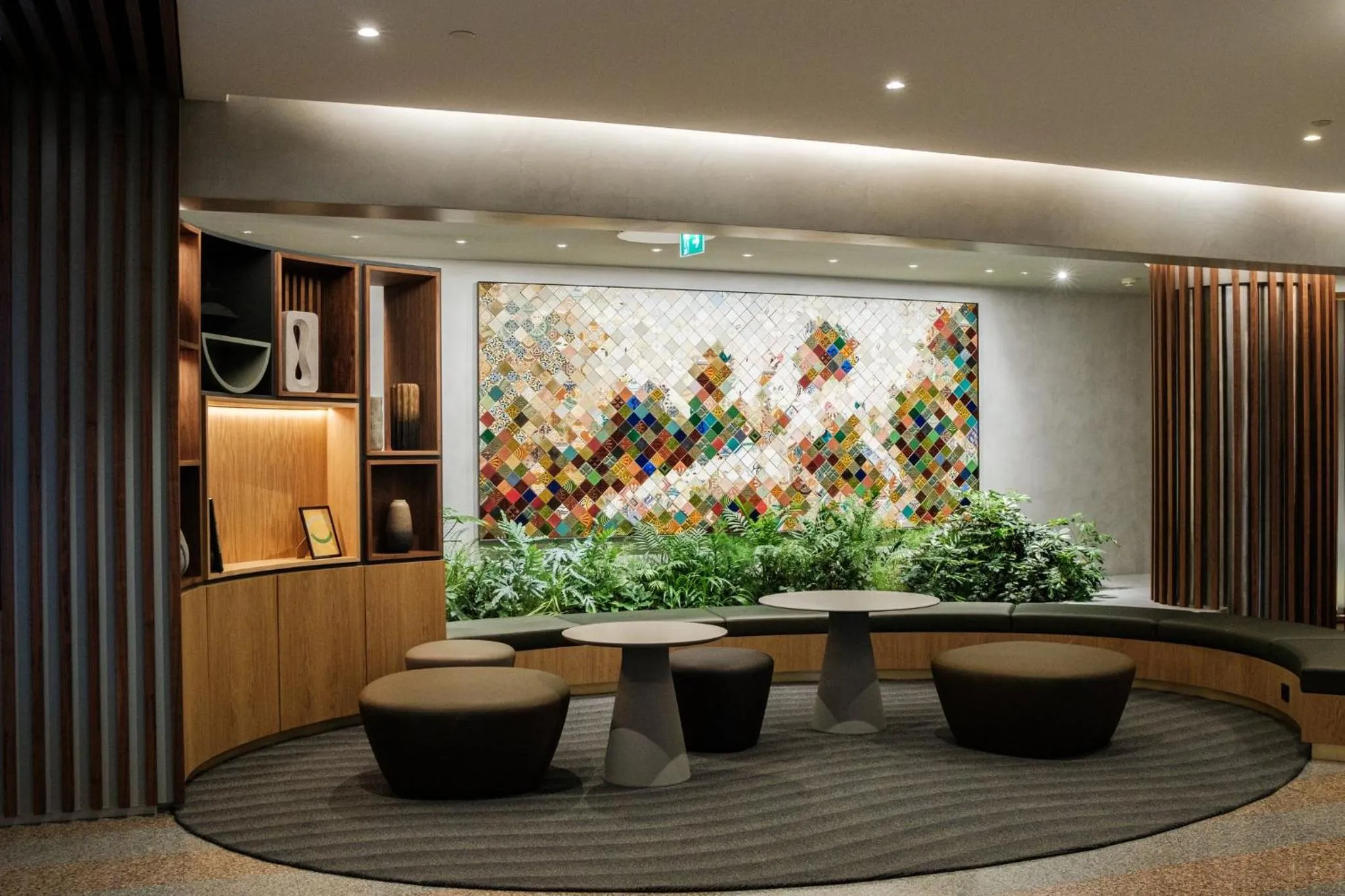 Property building in Holiday Inn Lisbon-Continental by IHG