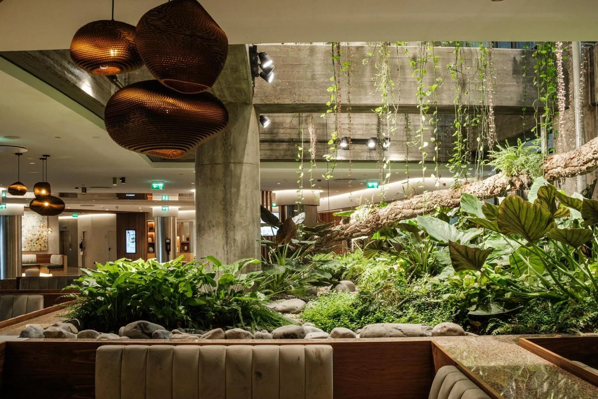 Property building in Holiday Inn Lisbon-Continental by IHG