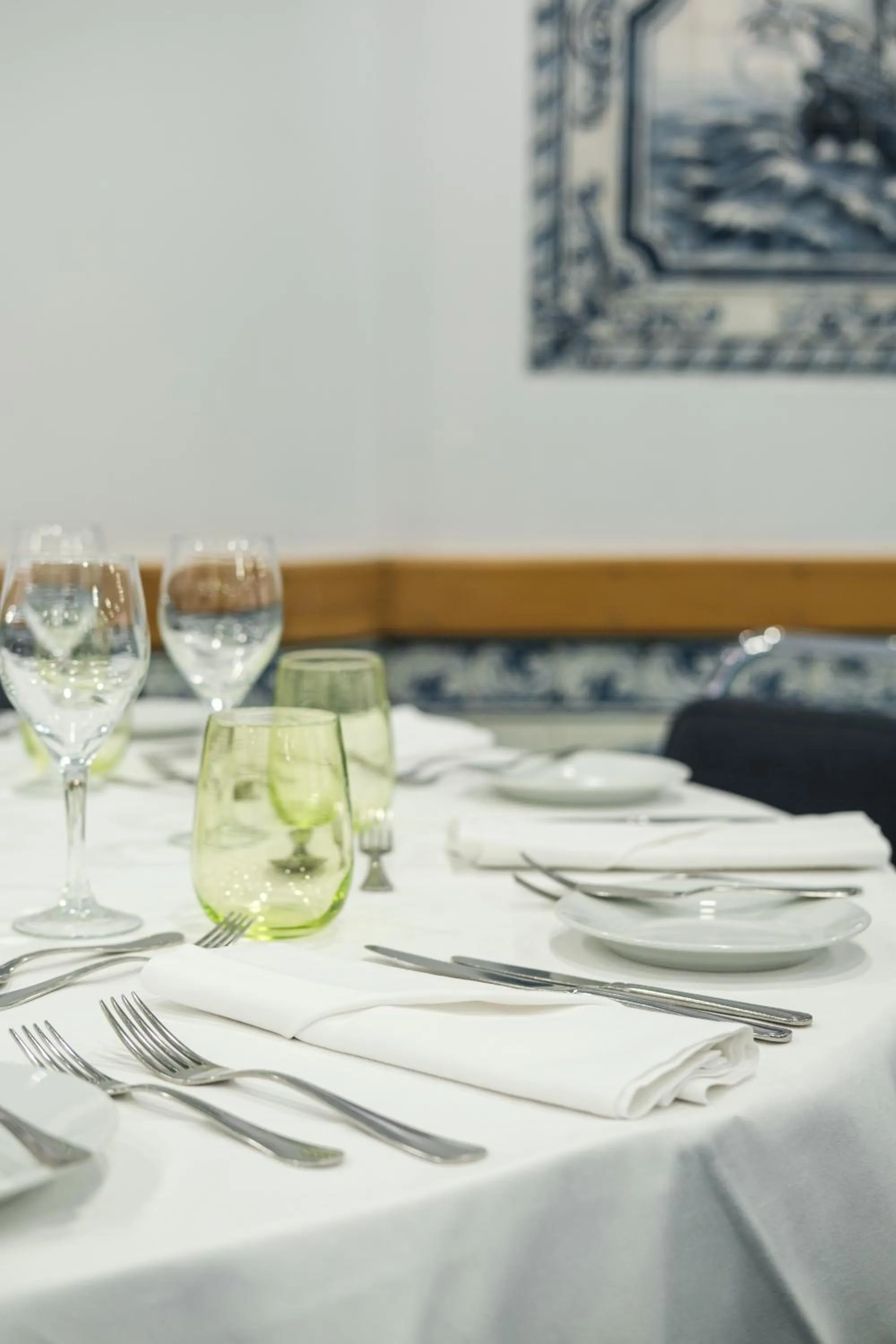 Food and drinks in Holiday Inn Lisbon-Continental by IHG