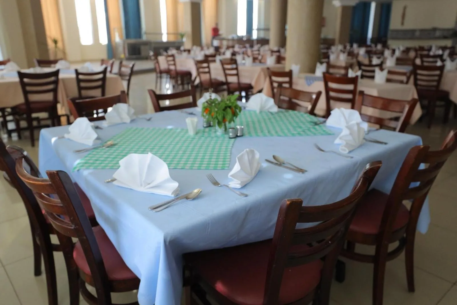 Restaurant/places to eat in Sharm Bride Resort Aqua & SPA