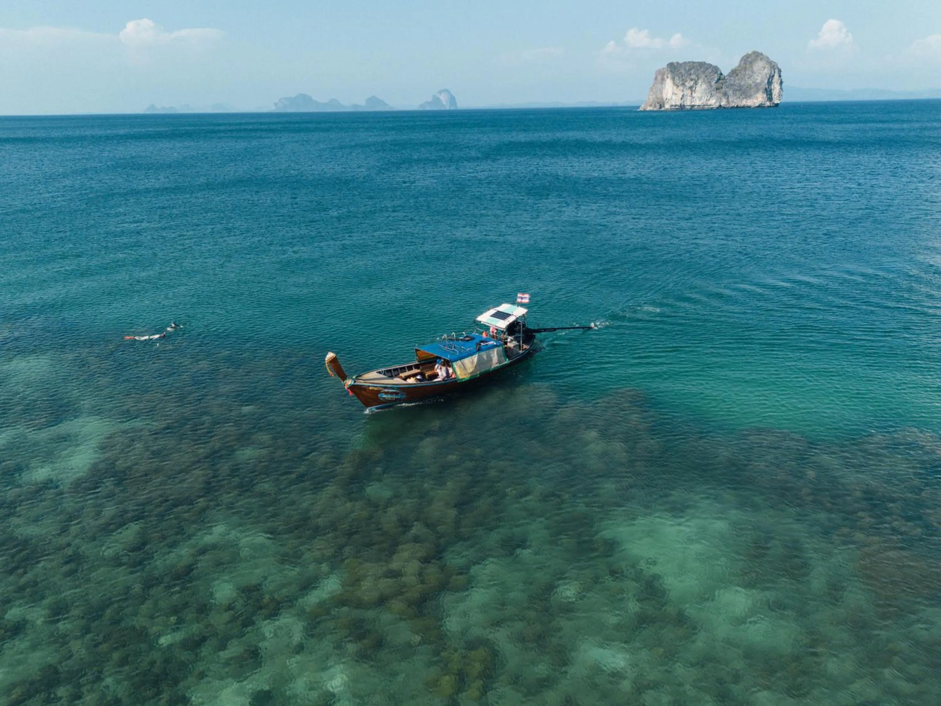 Beach in Mayalay Resort-Green Hotel