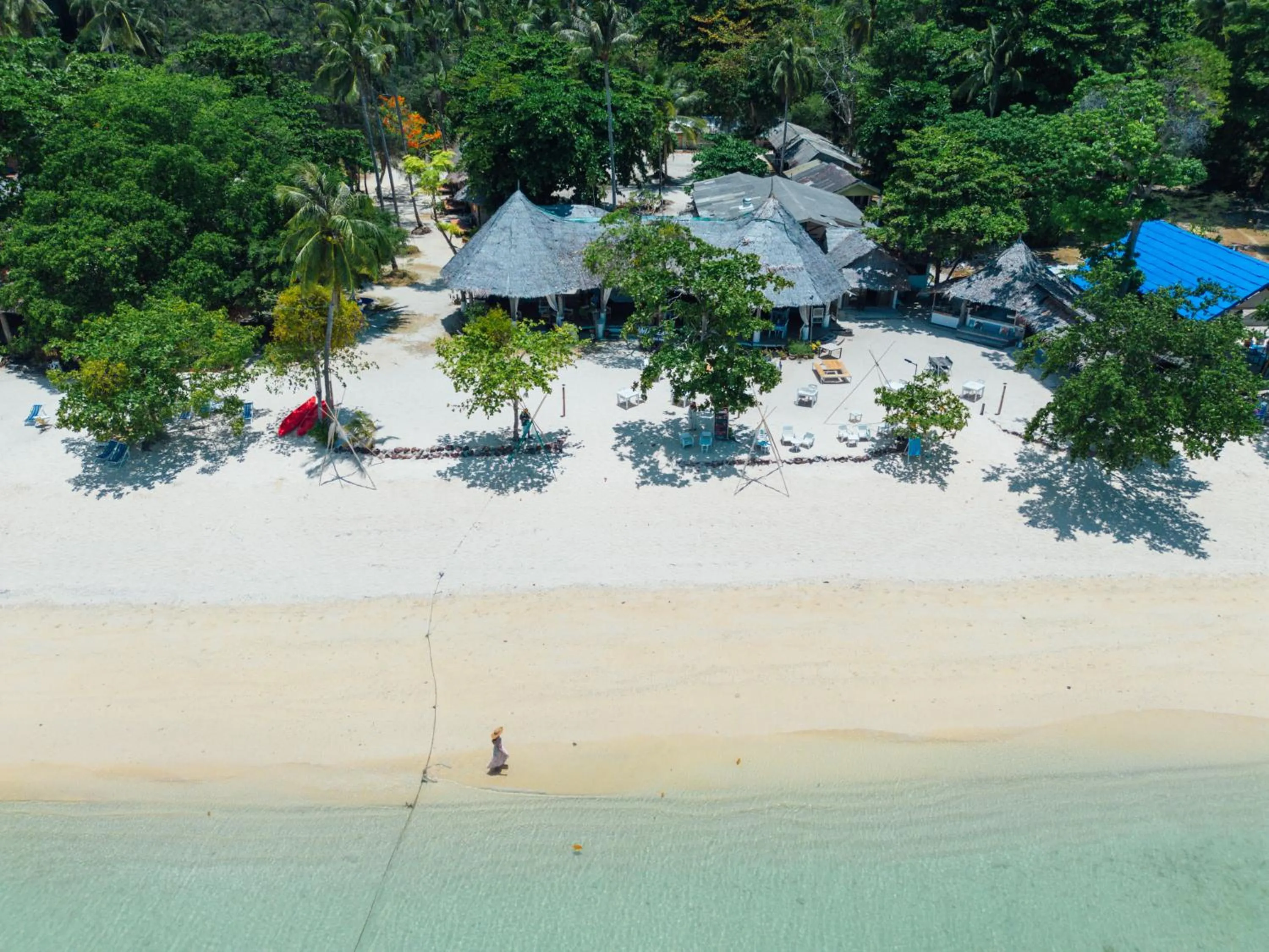 Nearby landmark in Mayalay Resort-Green Hotel