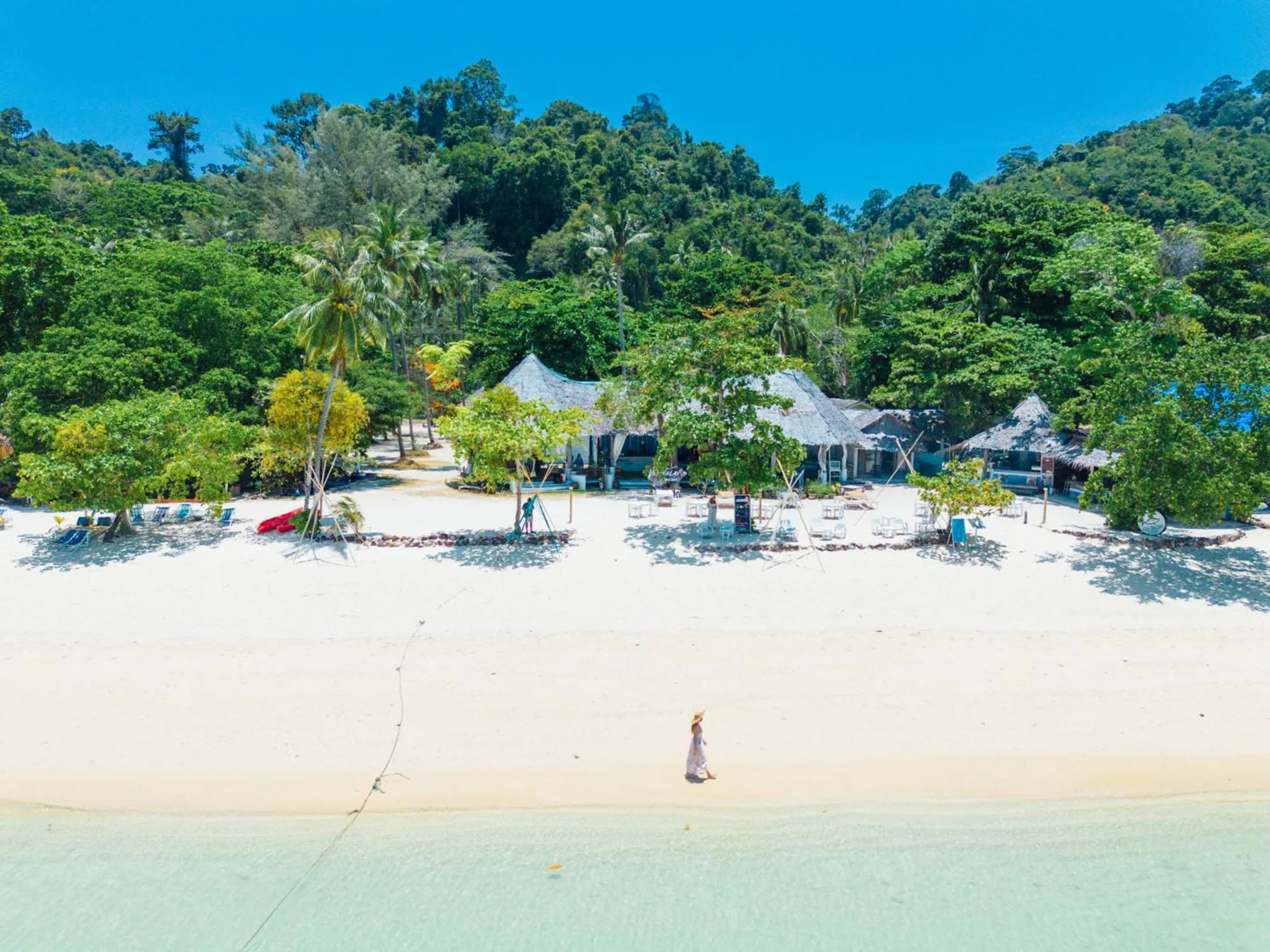 Nearby landmark in Mayalay Resort-Green Hotel
