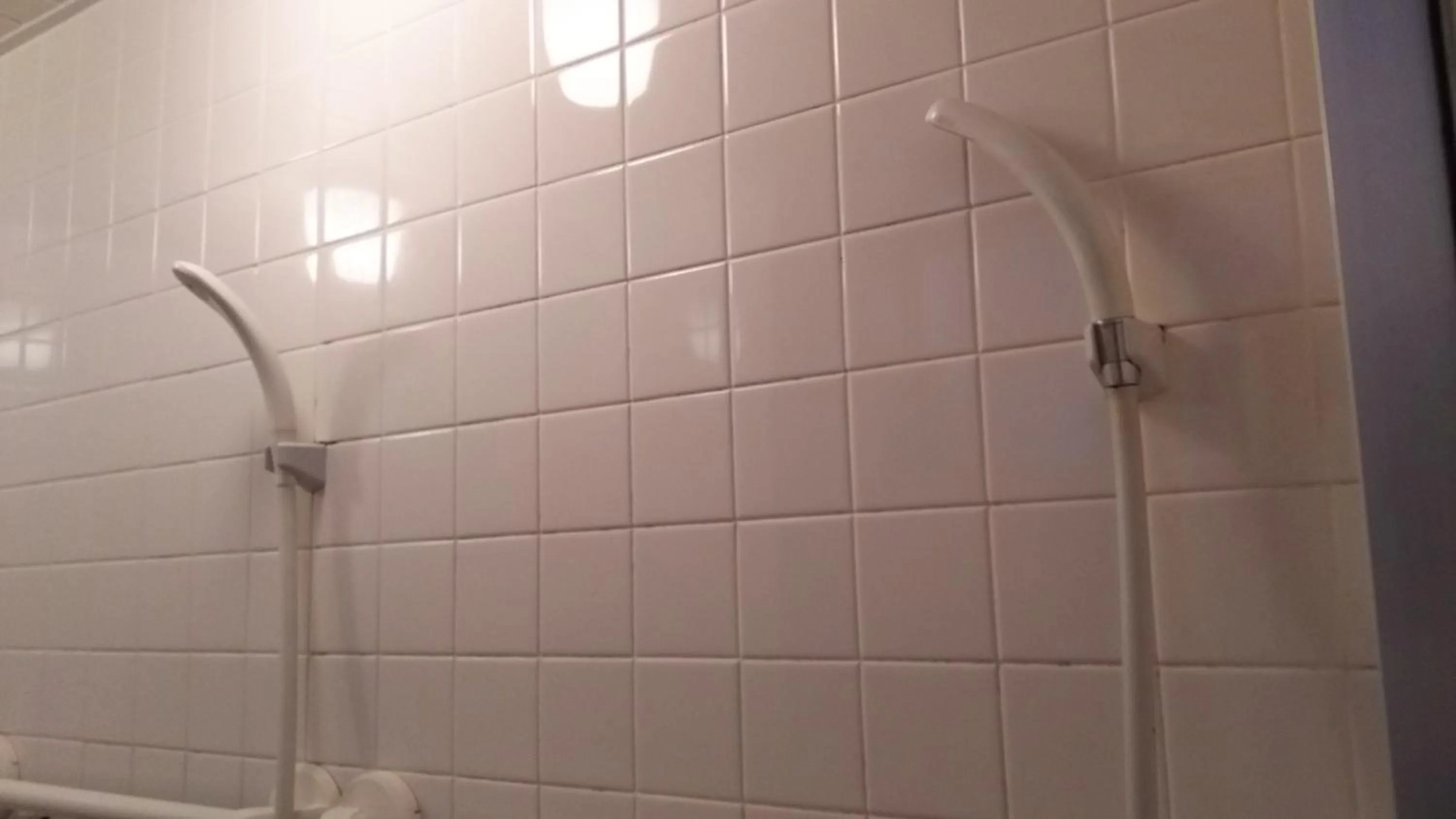 Bathroom in Iroha Ryokan