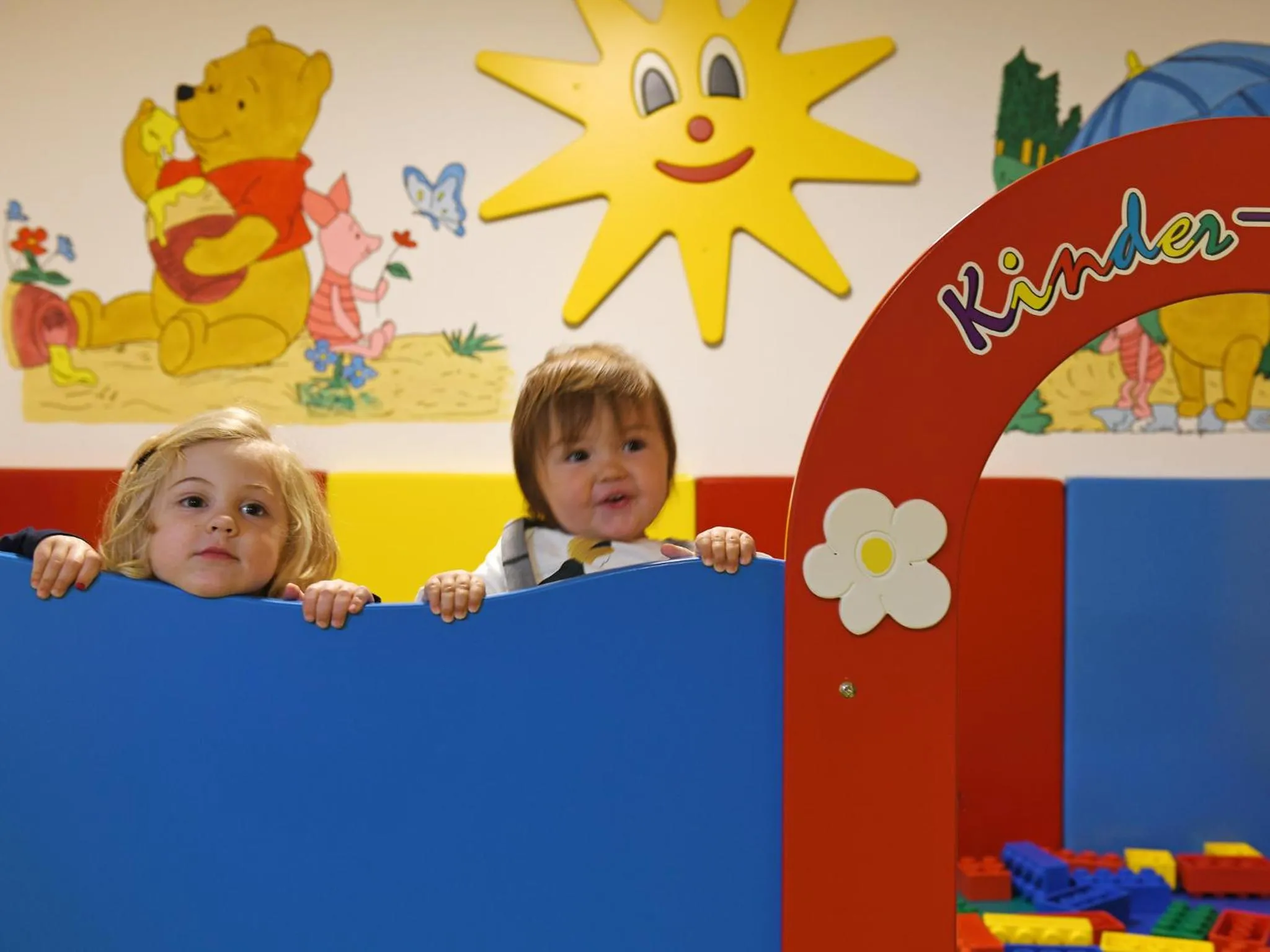 Residence Rautal B&B ***S