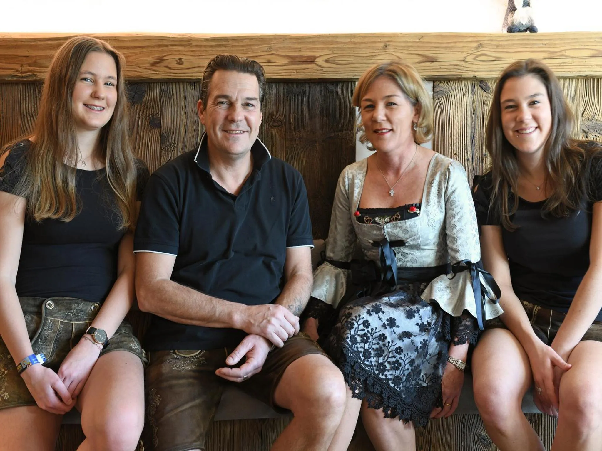 Residence Rautal B&B ***S