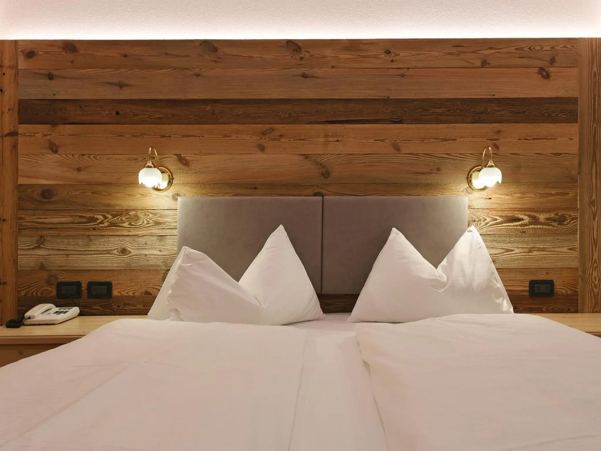 Double Room in Residence Rautal B&B ***S Double Room in Residence Rautal B&B ***S