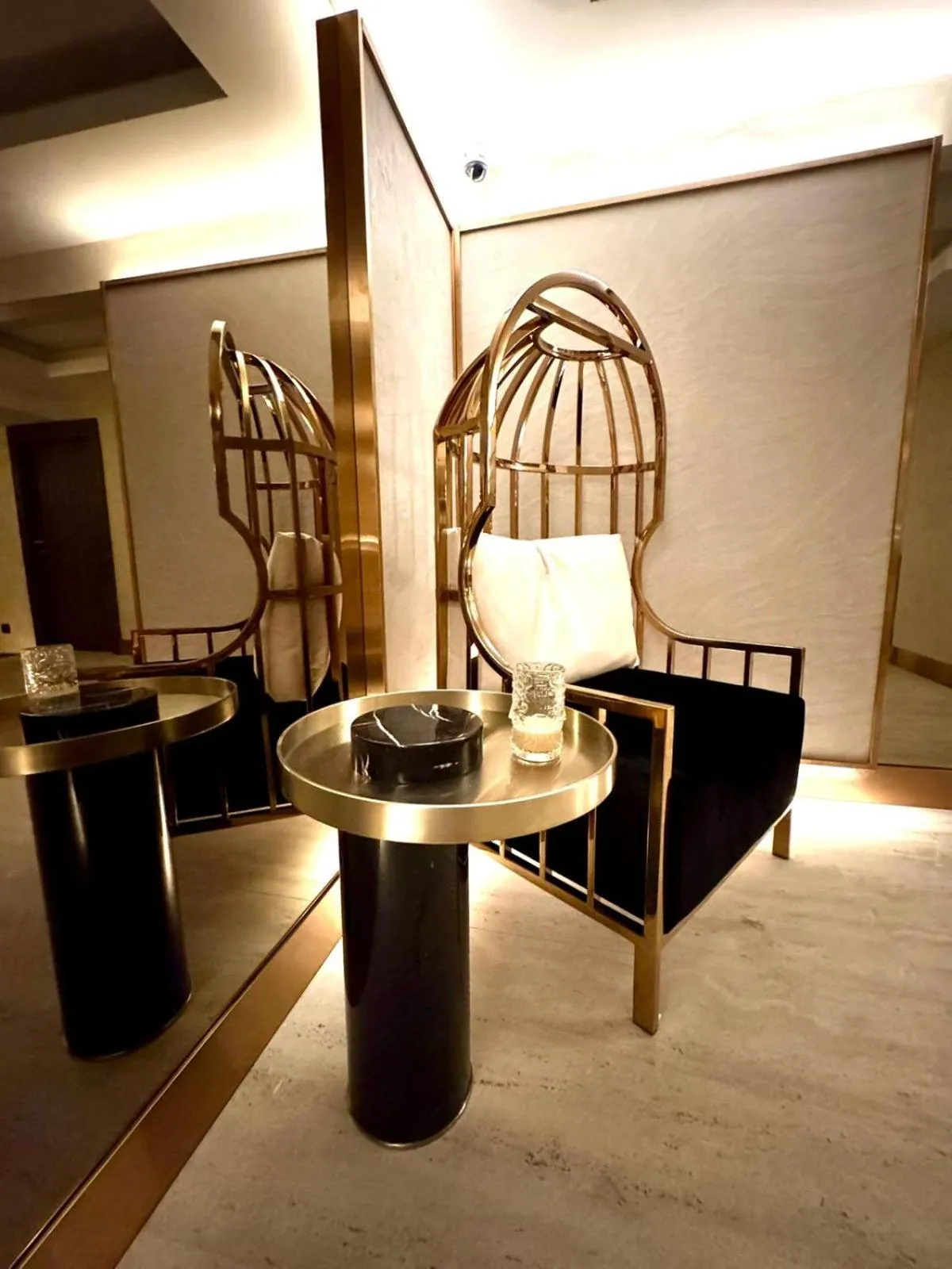 Sauna in Boreas Hotel & SPA, Trademark Collection by Wyndham