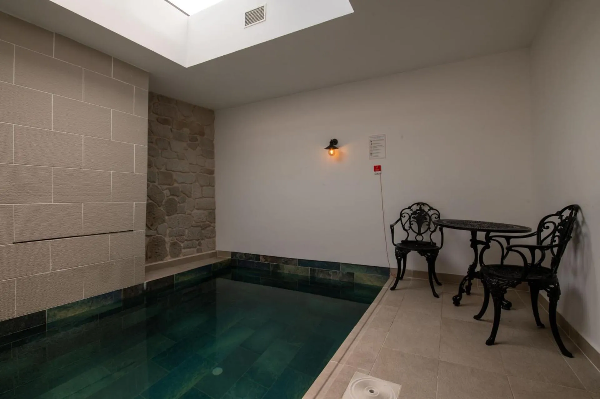 Swimming pool in Boreas Hotel & SPA, Trademark Collection by Wyndham