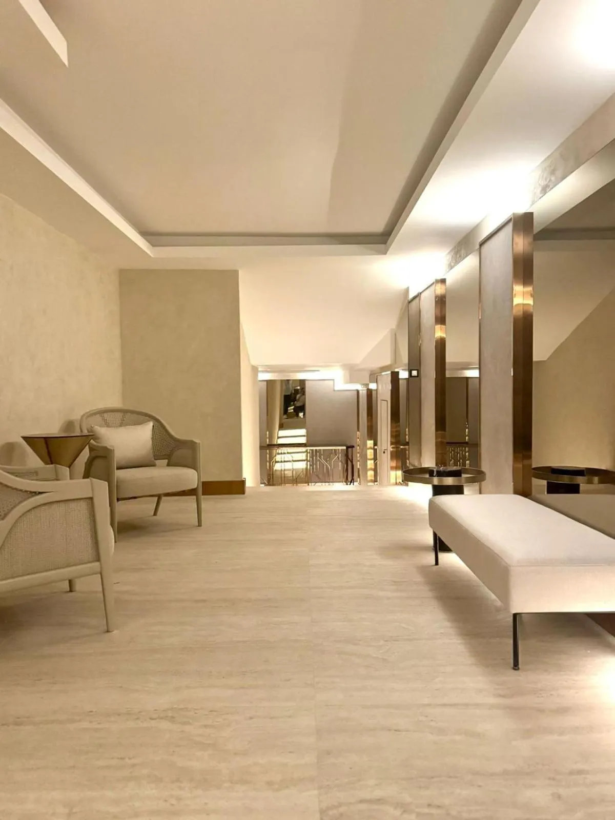 Sauna in Boreas Hotel & SPA, Trademark Collection by Wyndham