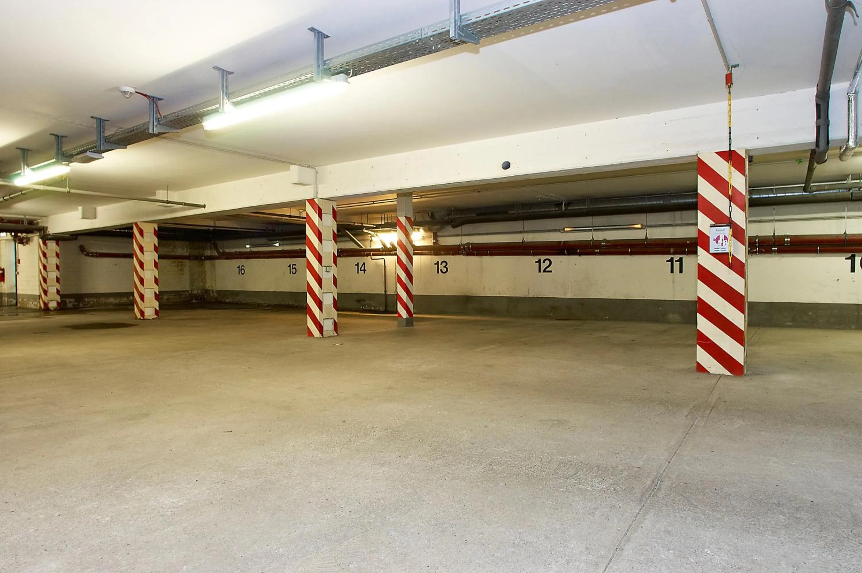 Other in Apartmenthouse Berlin - Am Görlitzer Park