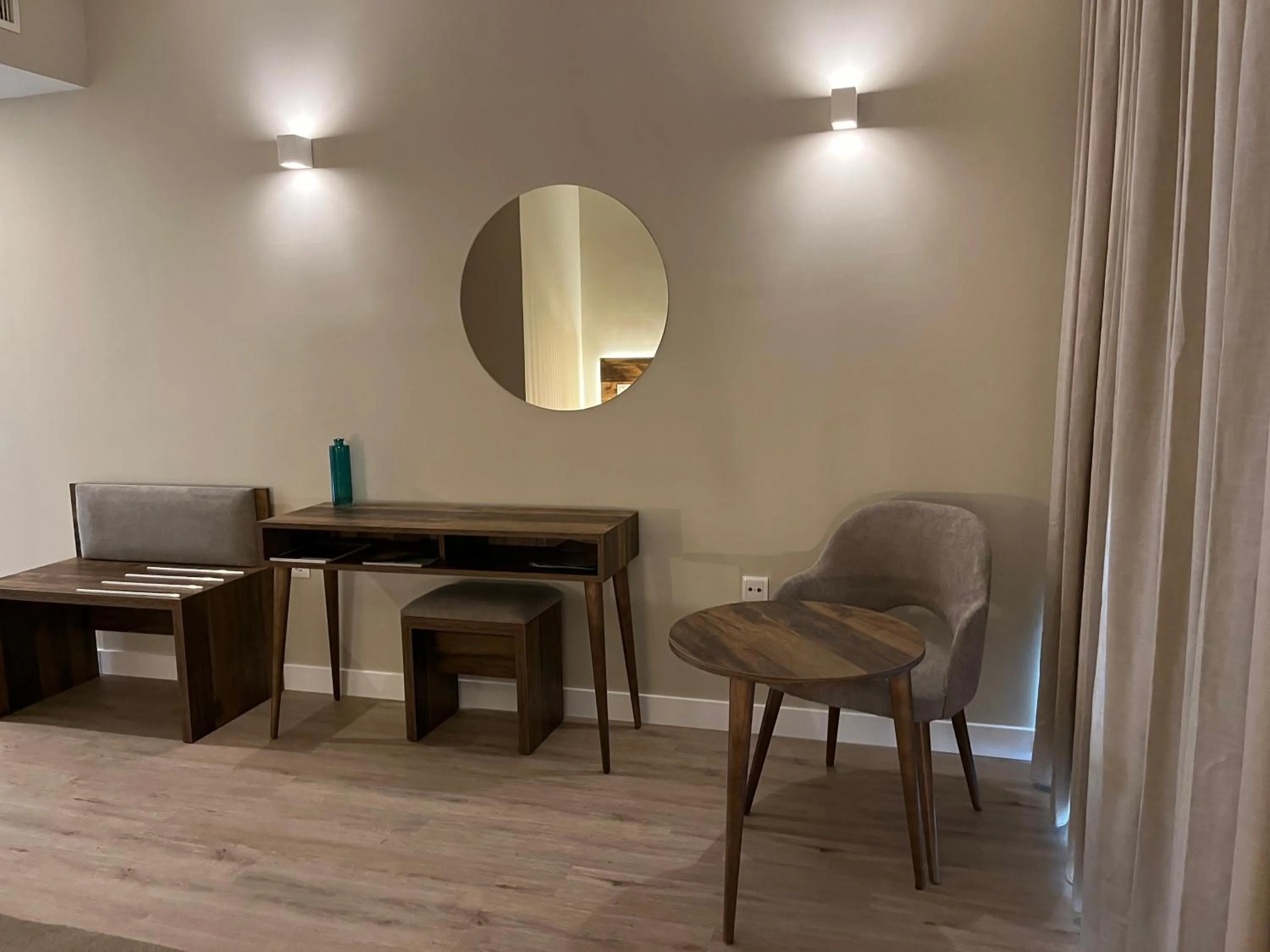 Living room in Madeira Bright Star by Petit Hotels